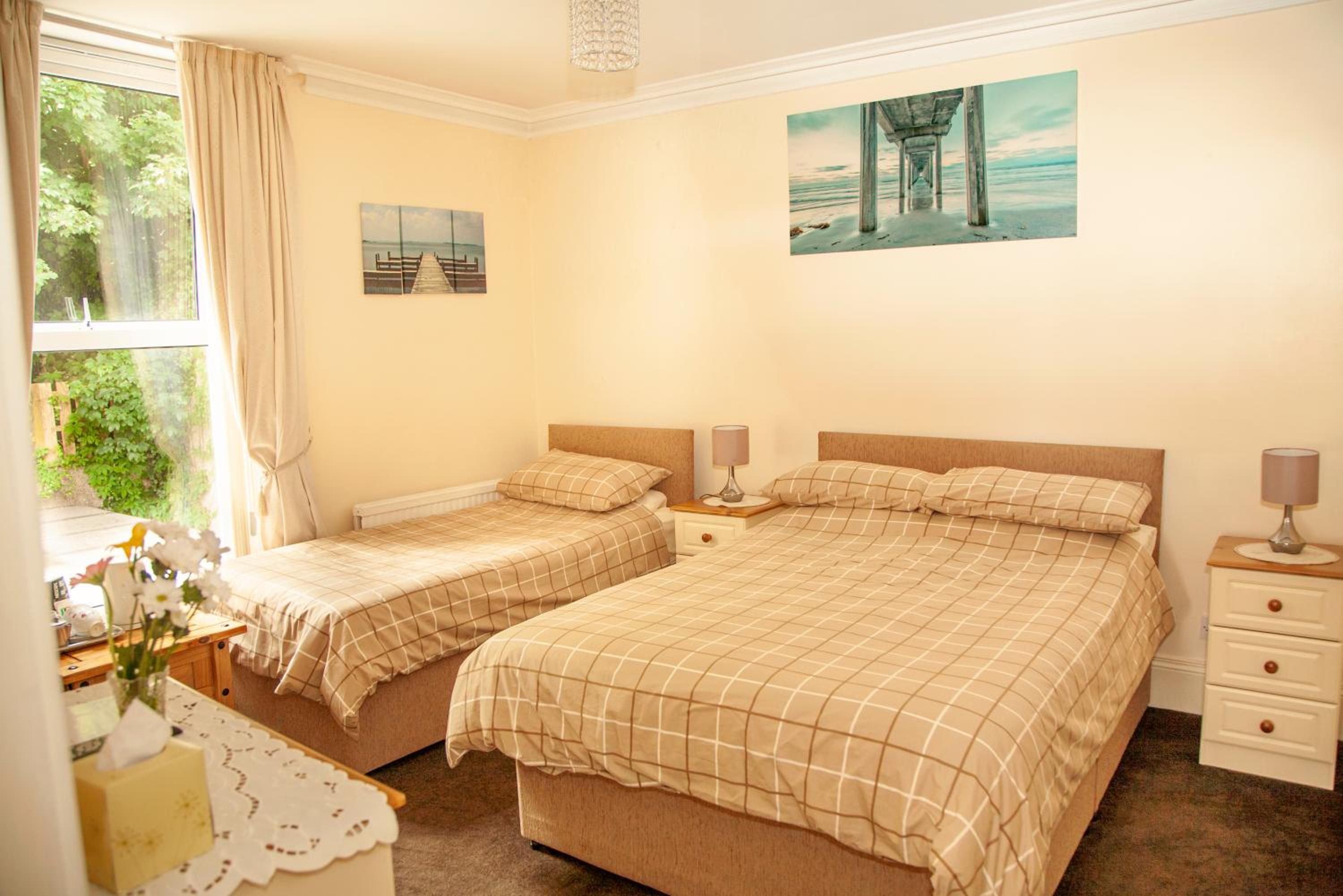 Triple Room photo 1