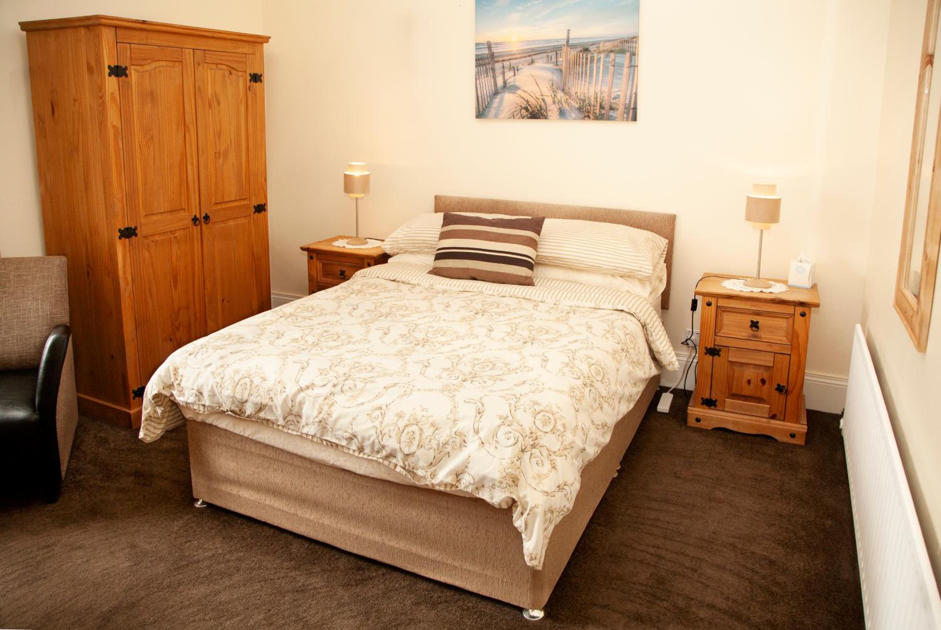 Double Room photo 2