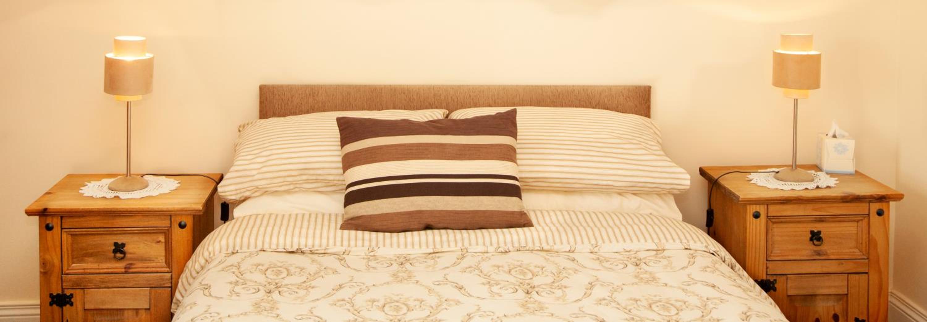 Double Room photo 3