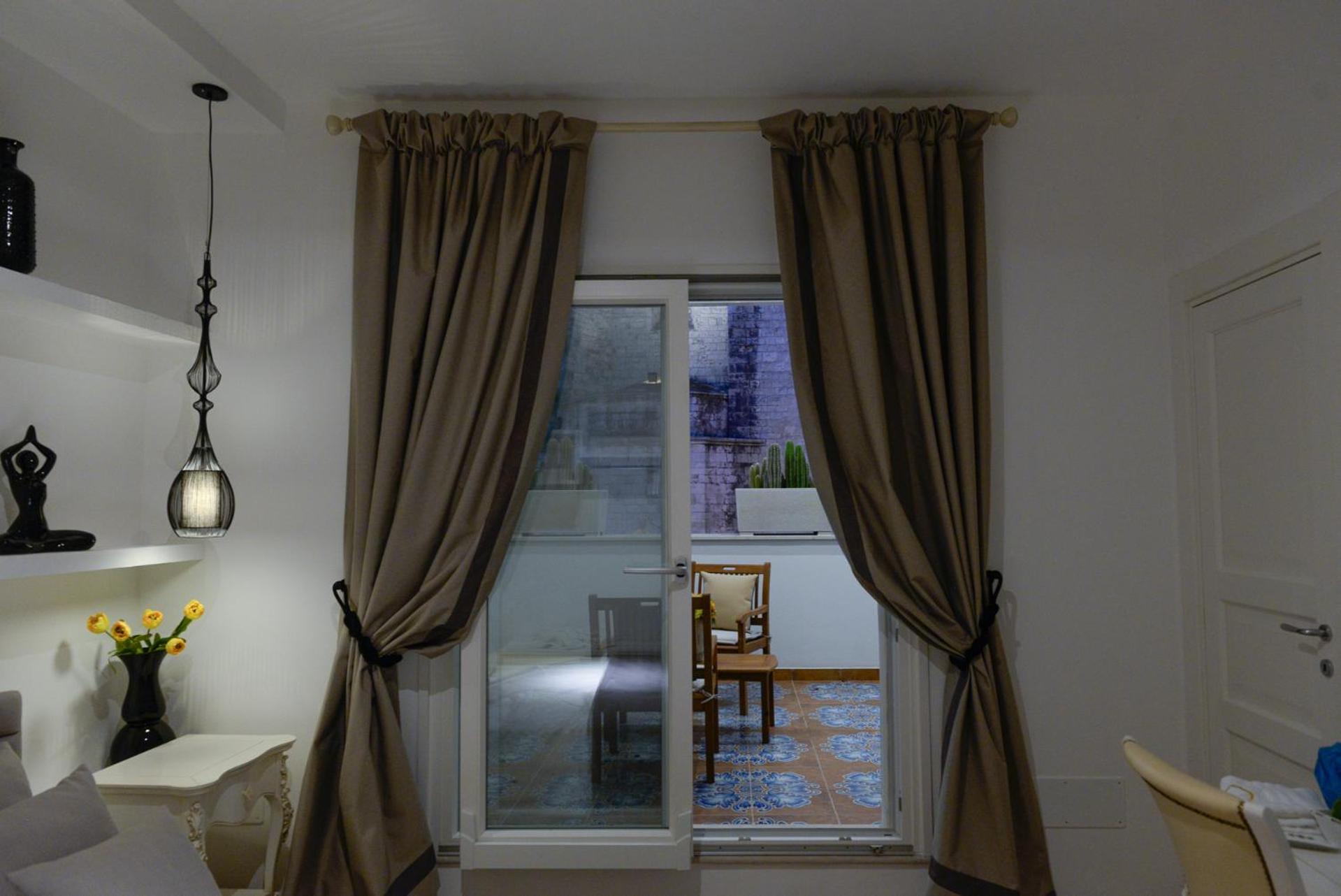 Suite With Terrace photo 3