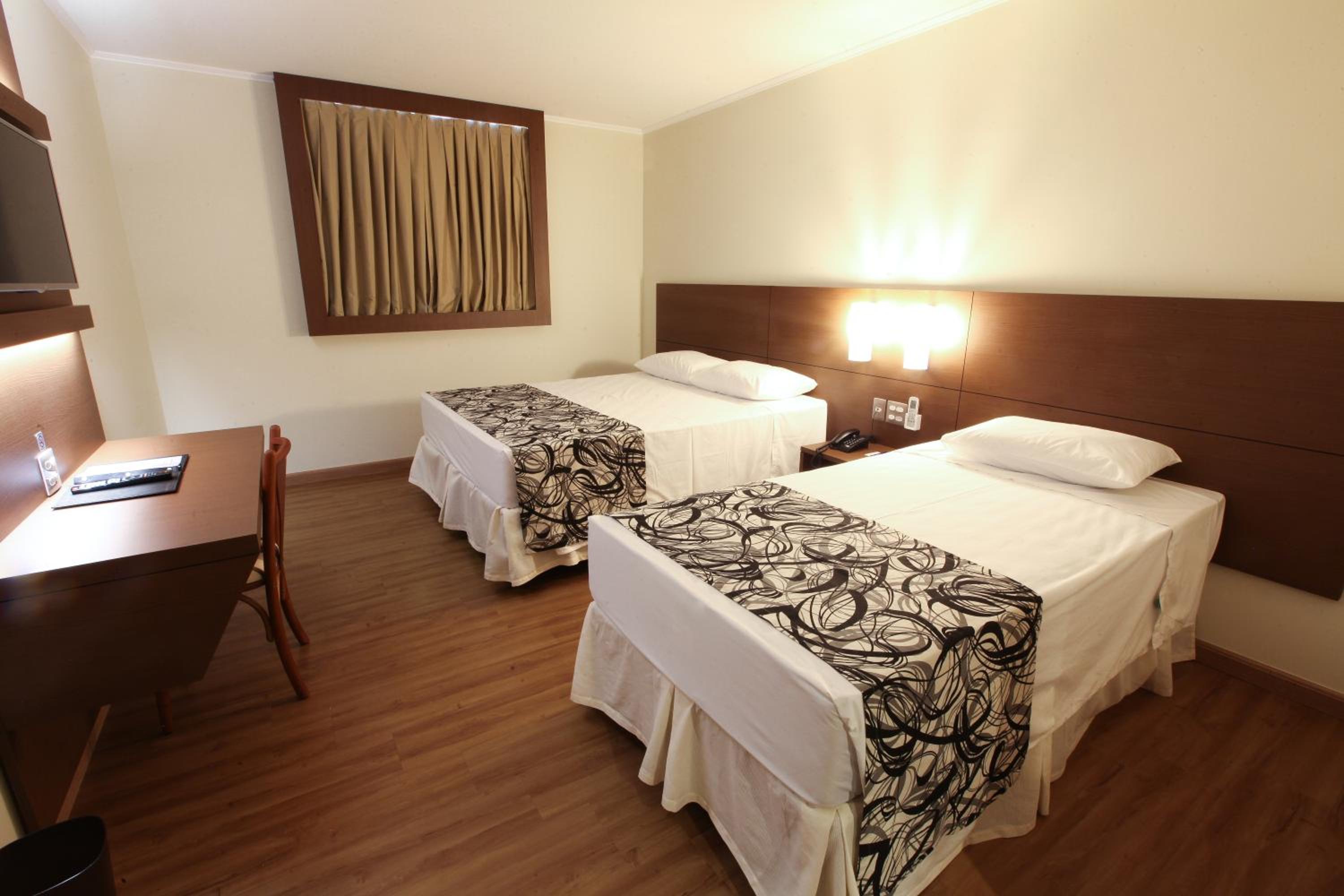 Luxury Triple Room