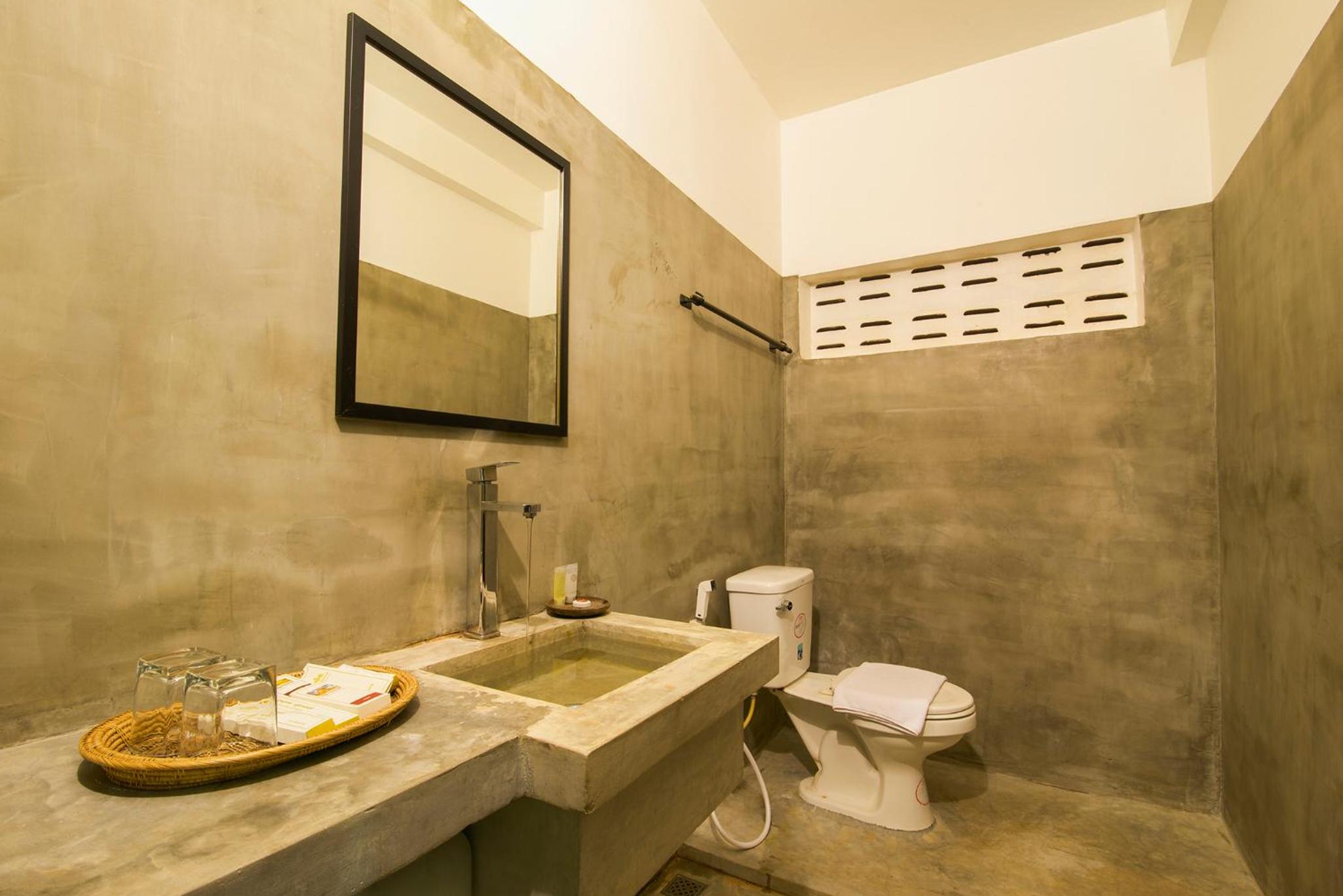 Superior Twin Room - Photo 6