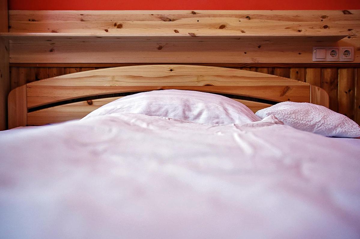 Small Double or Twin Room - Photo 1