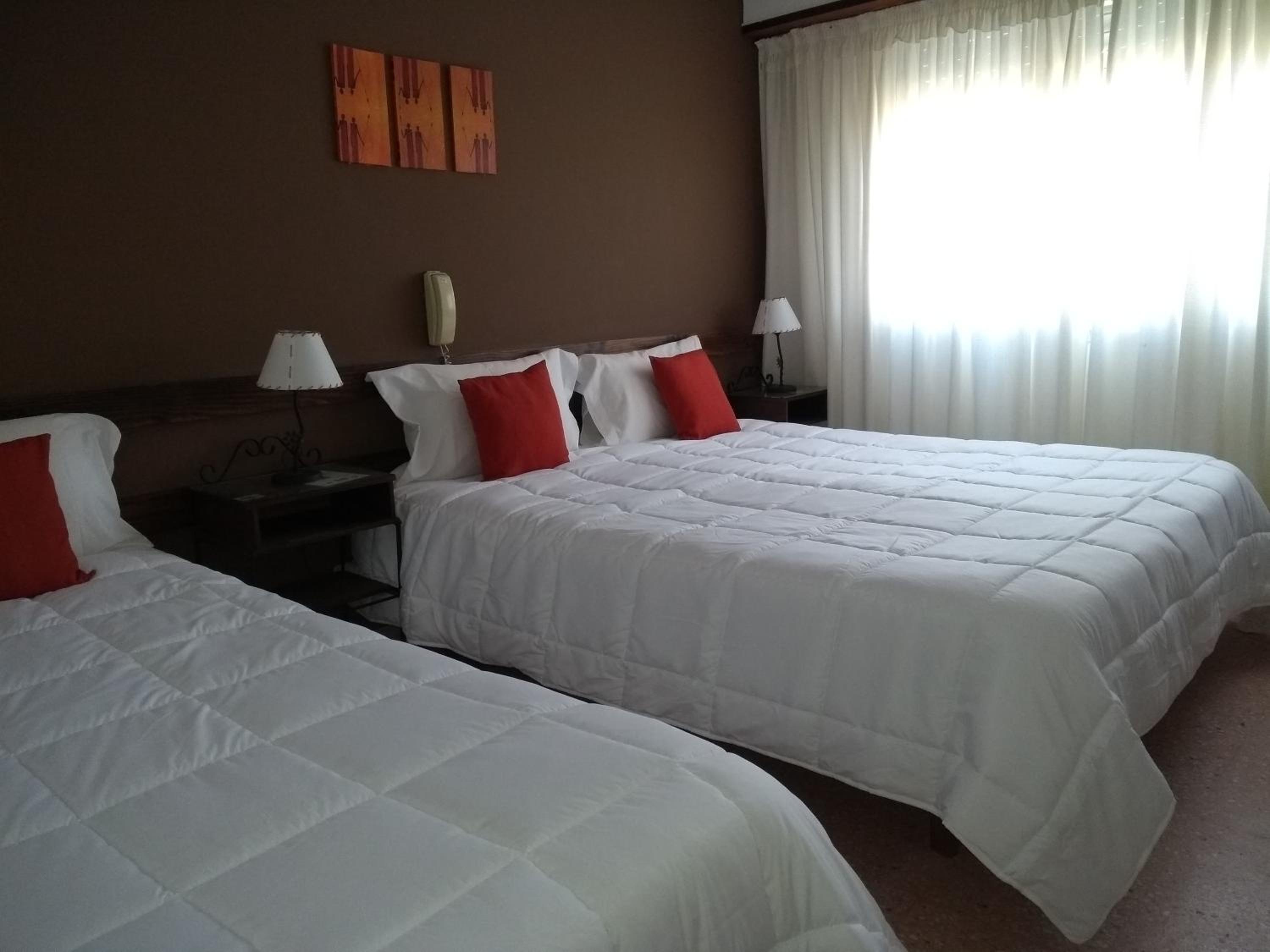 Triple Room photo 2