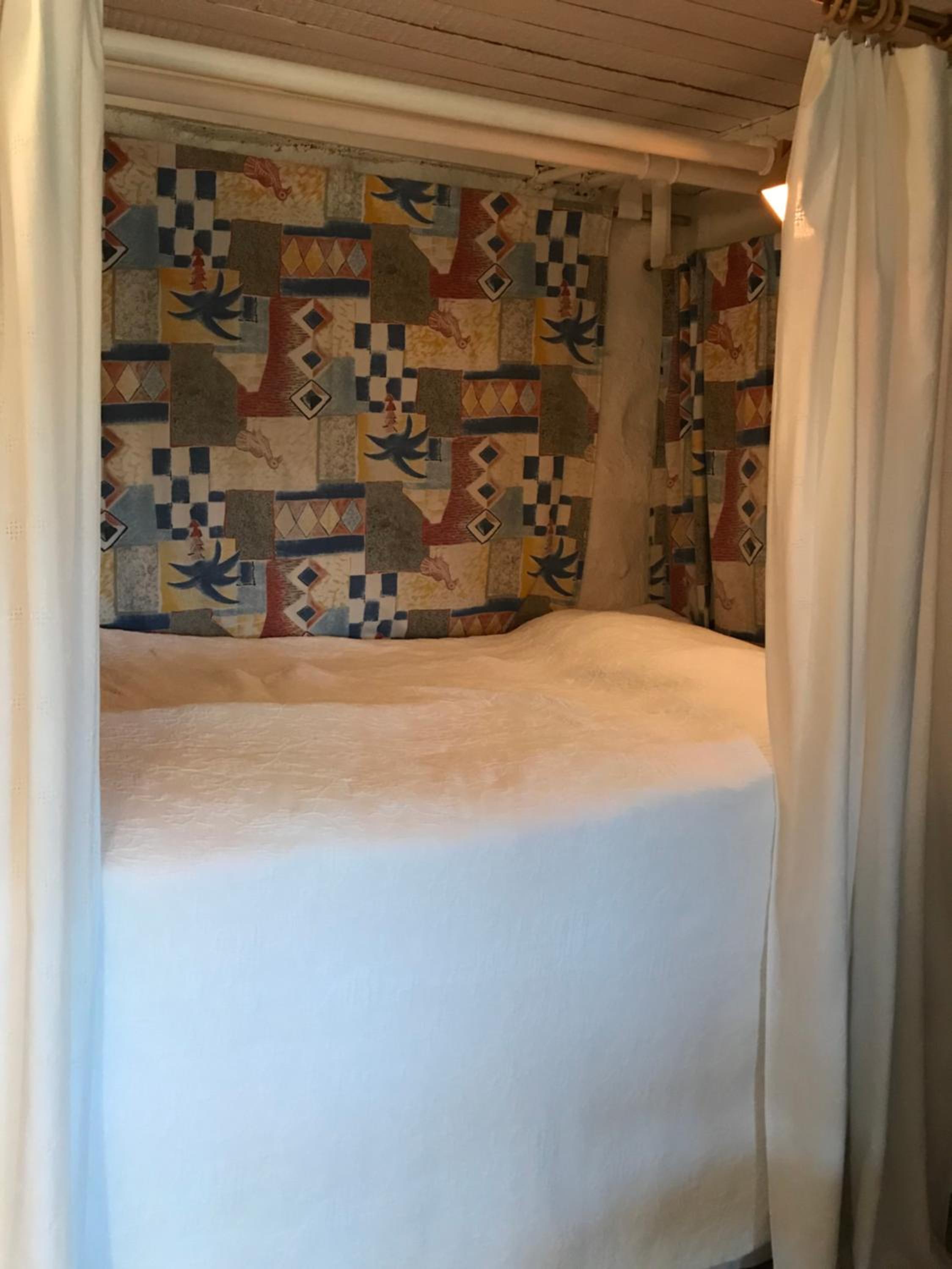 Standard Twin Room - Photo 9