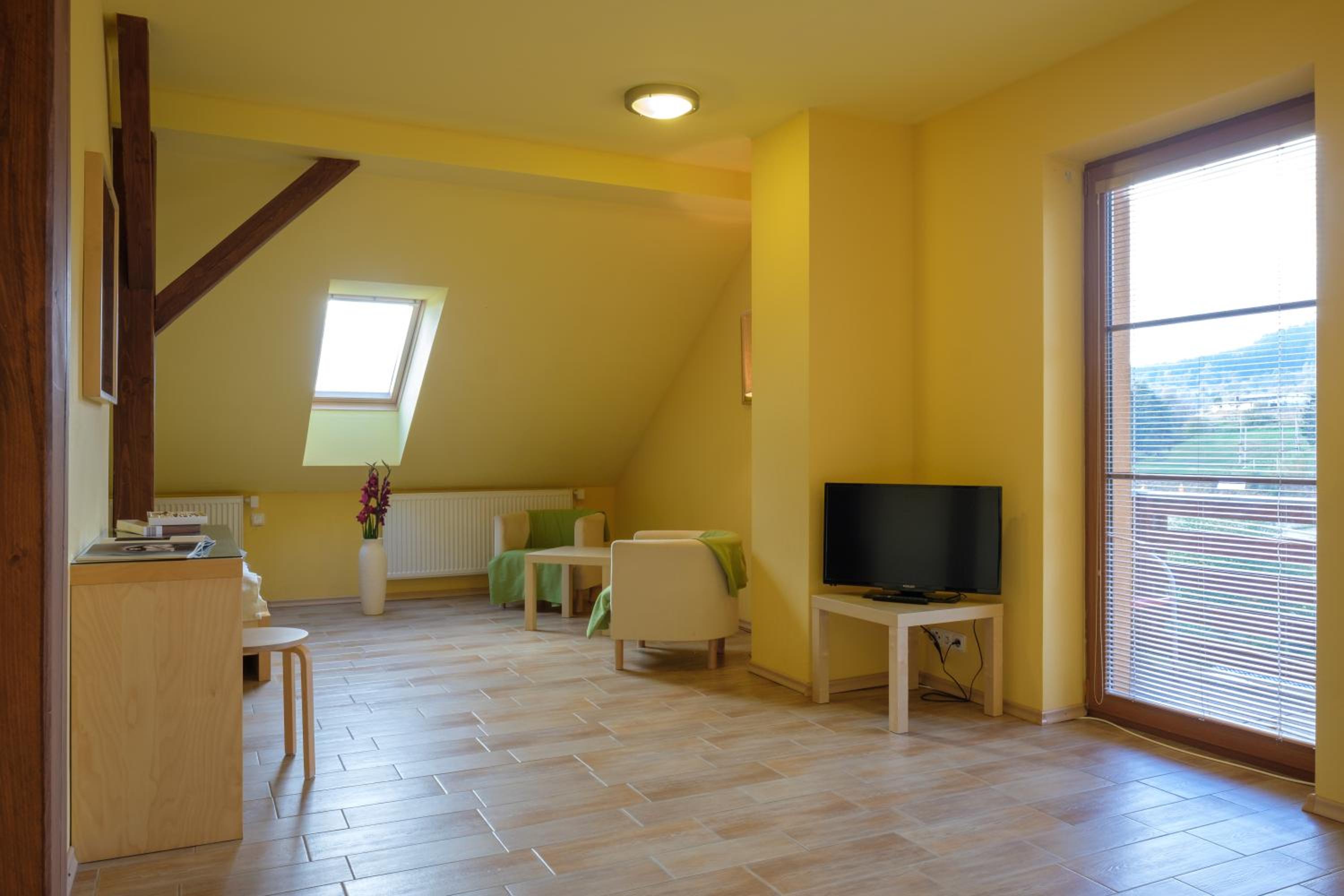 Comfort Quadruple Room - Photo 19