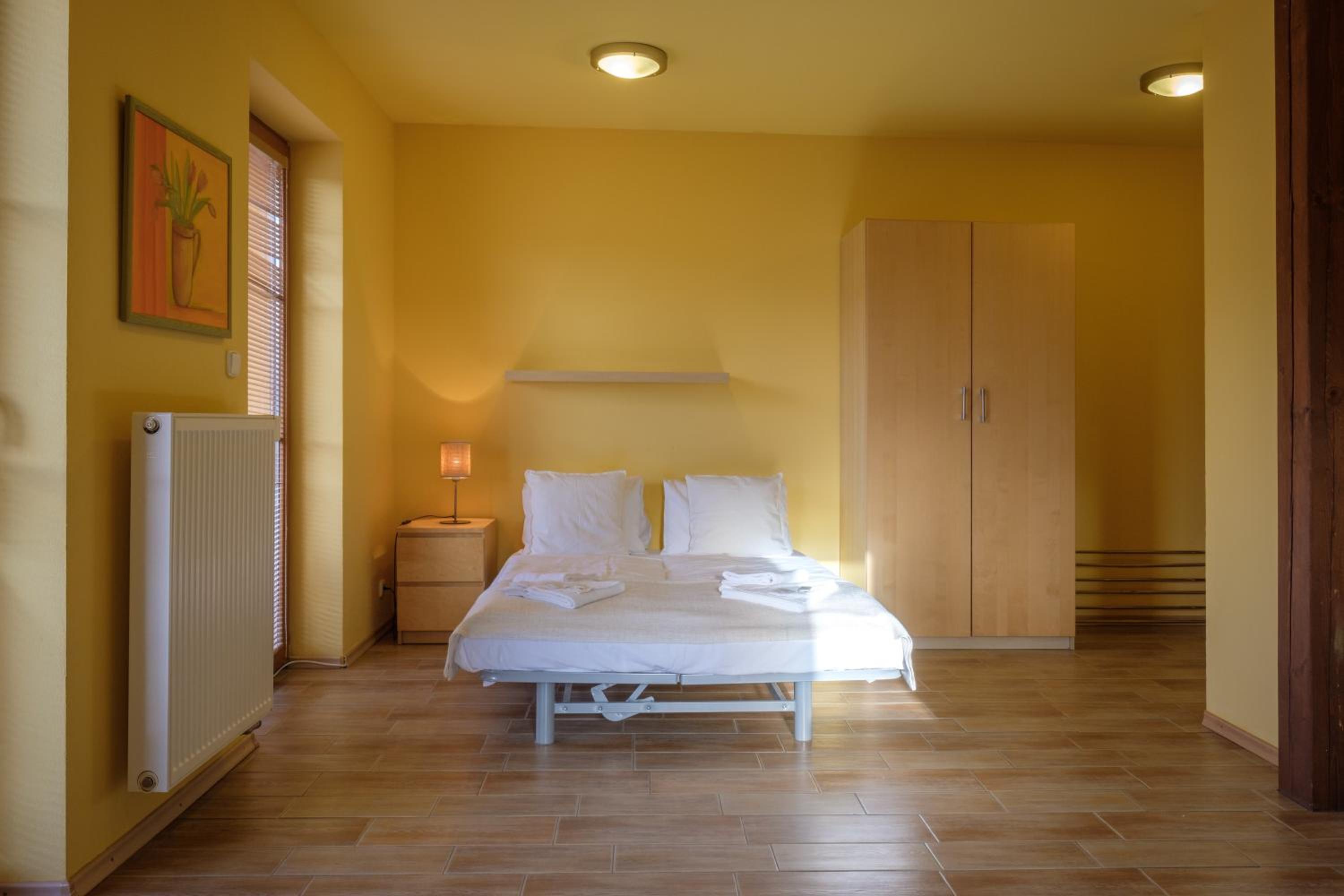 Comfort Quadruple Room - Photo 20
