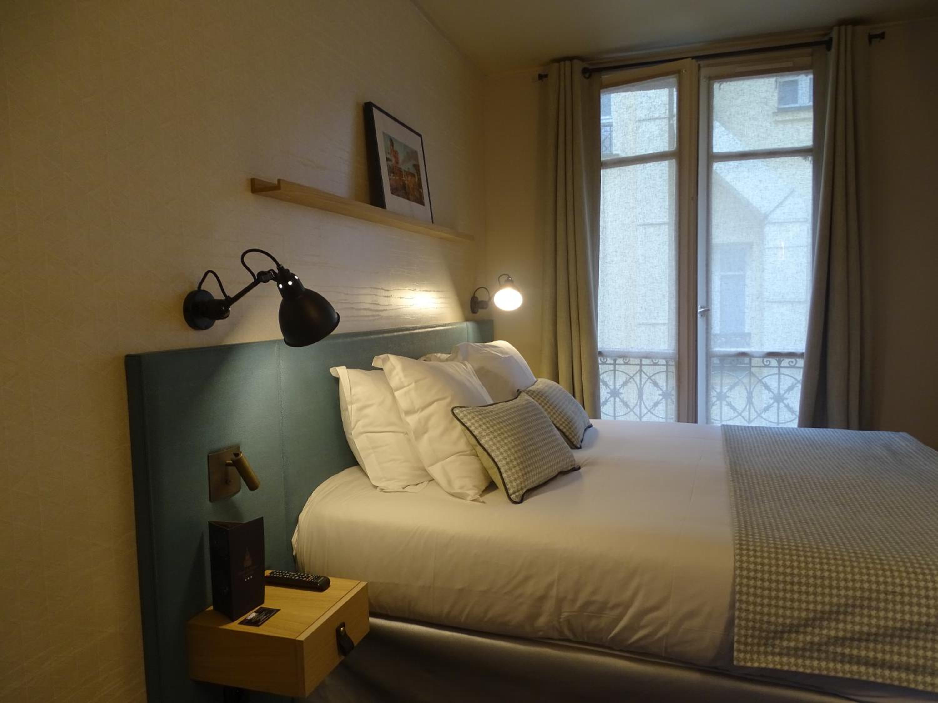 Double Room photo 3