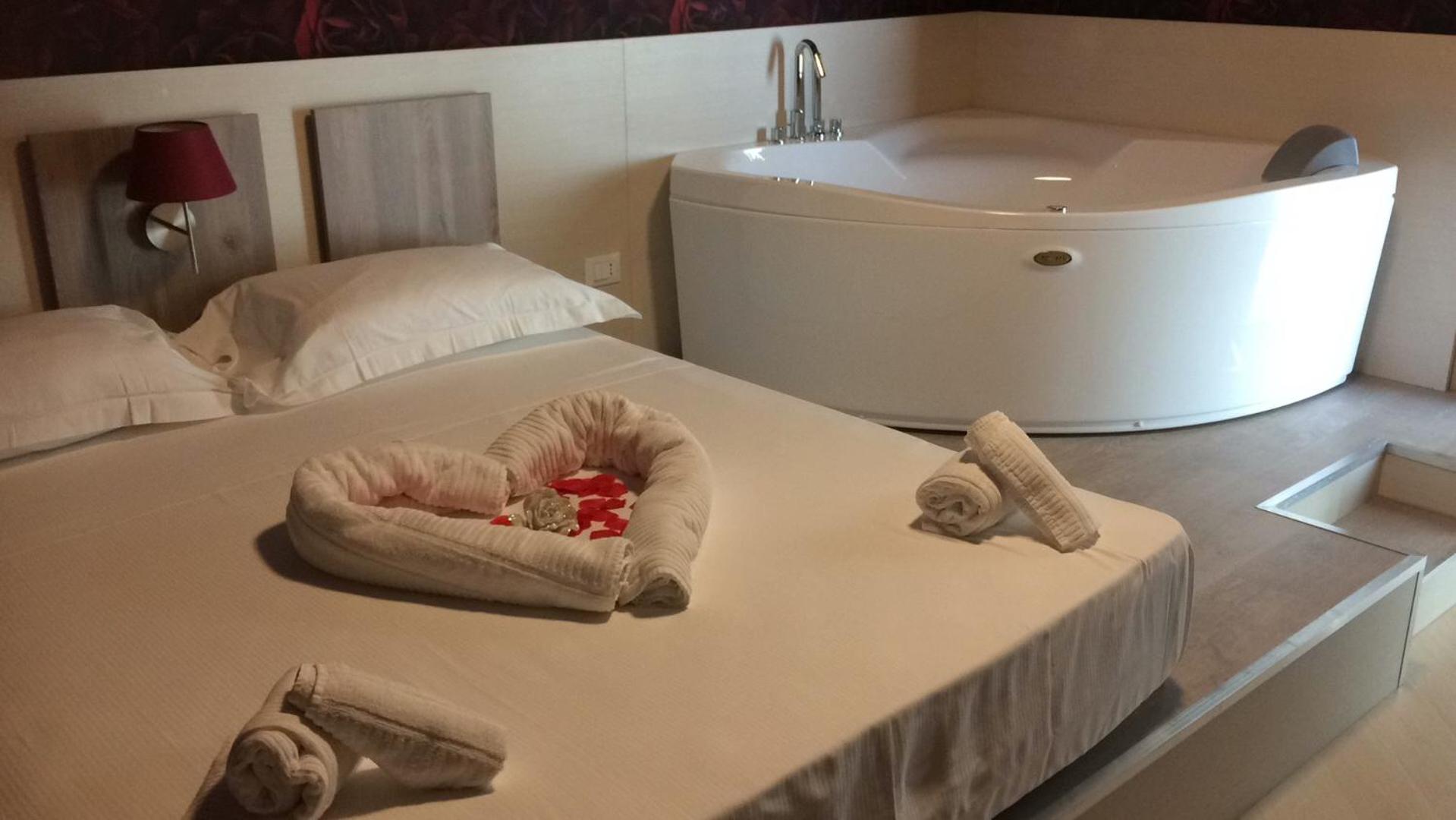 Superior Triple Room photo 3