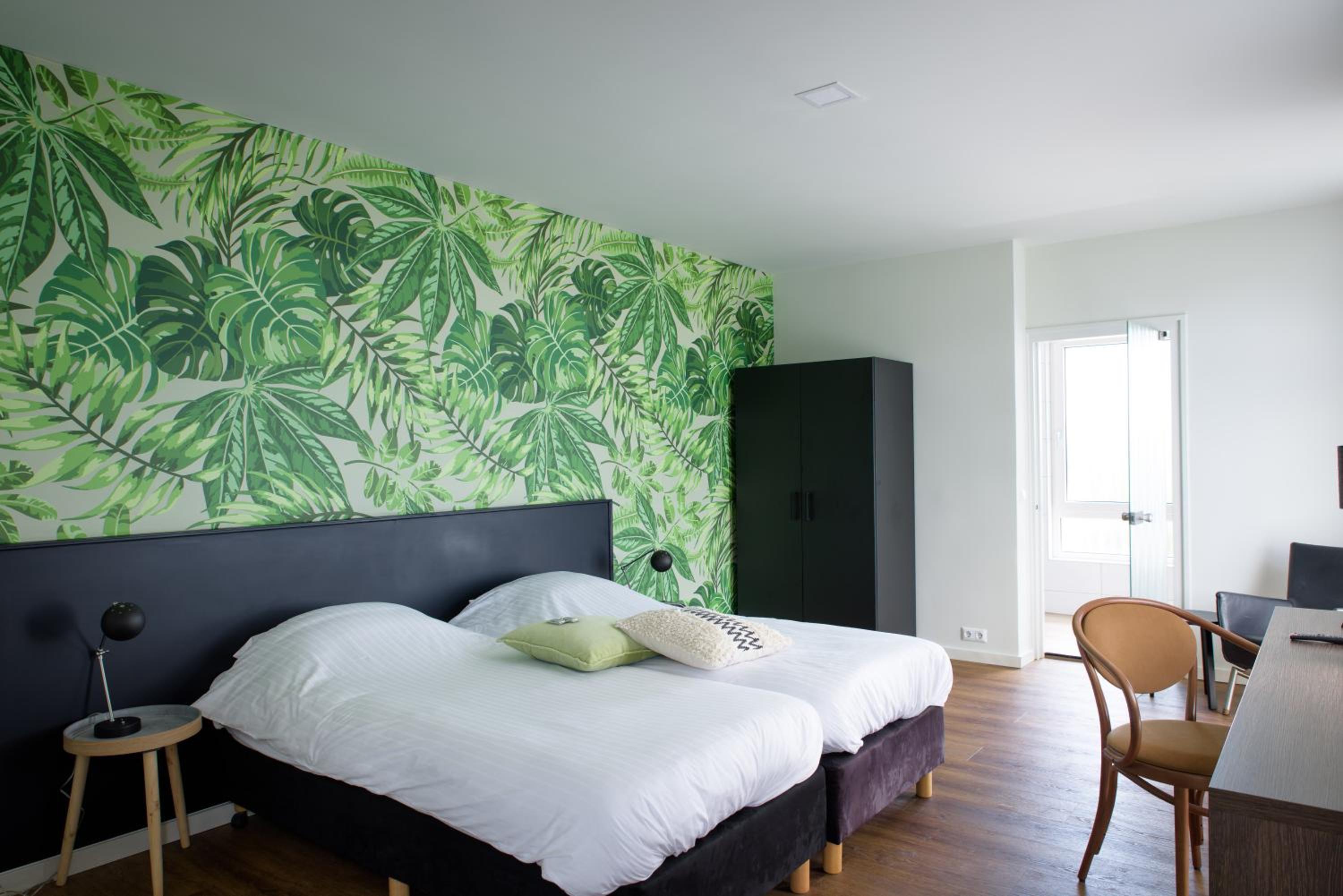 Double Room with Balcony photo 3