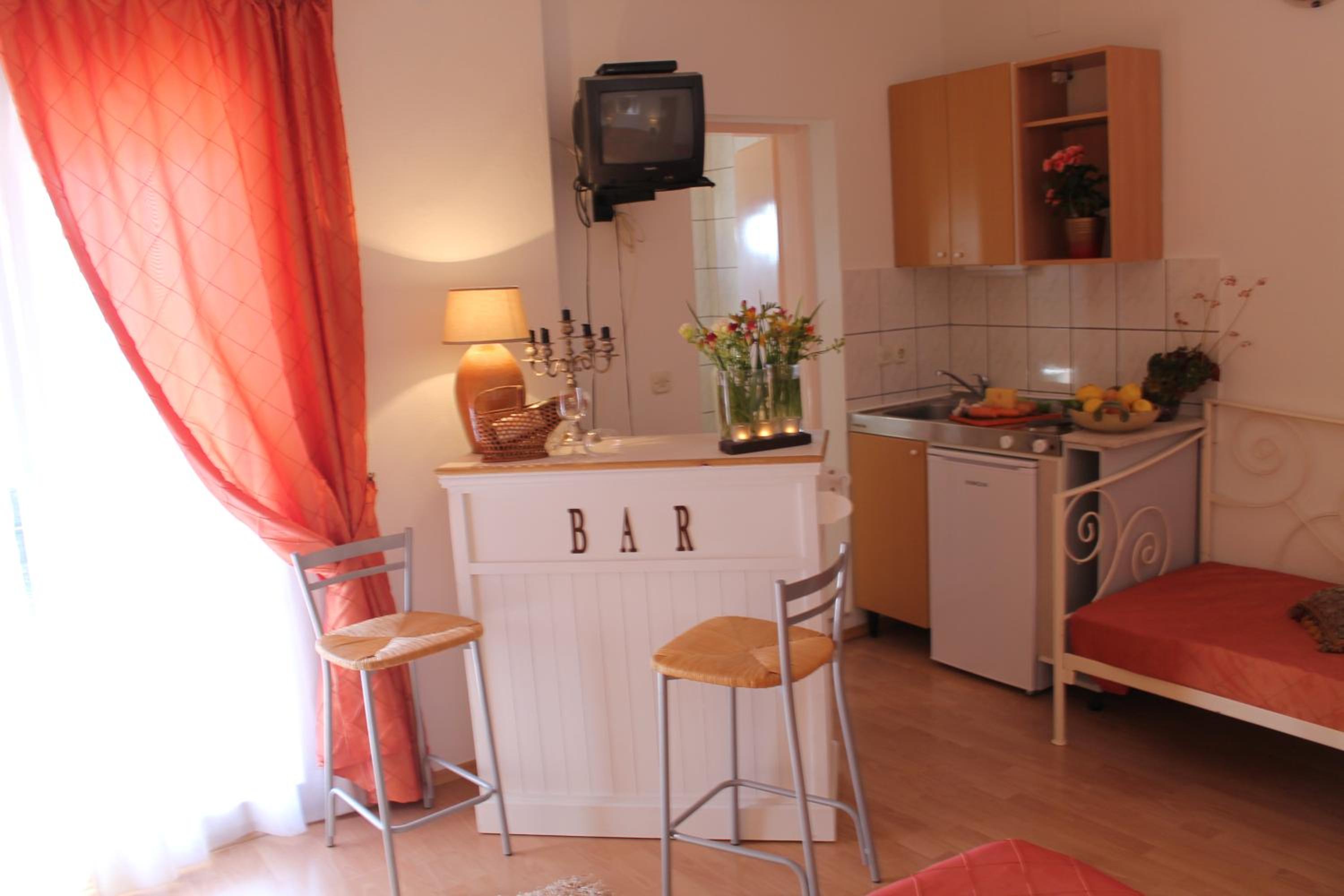 Studio with Sea View photo 1