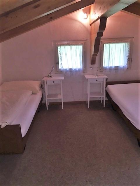 Duplex Room photo 2