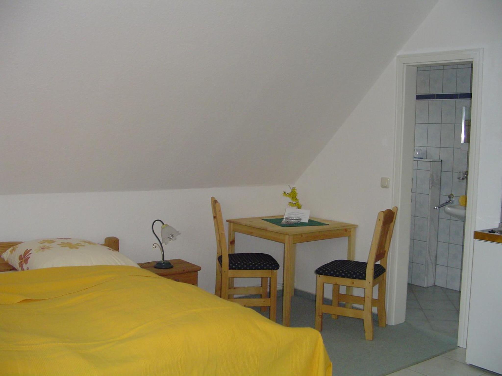 Double Room photo 3