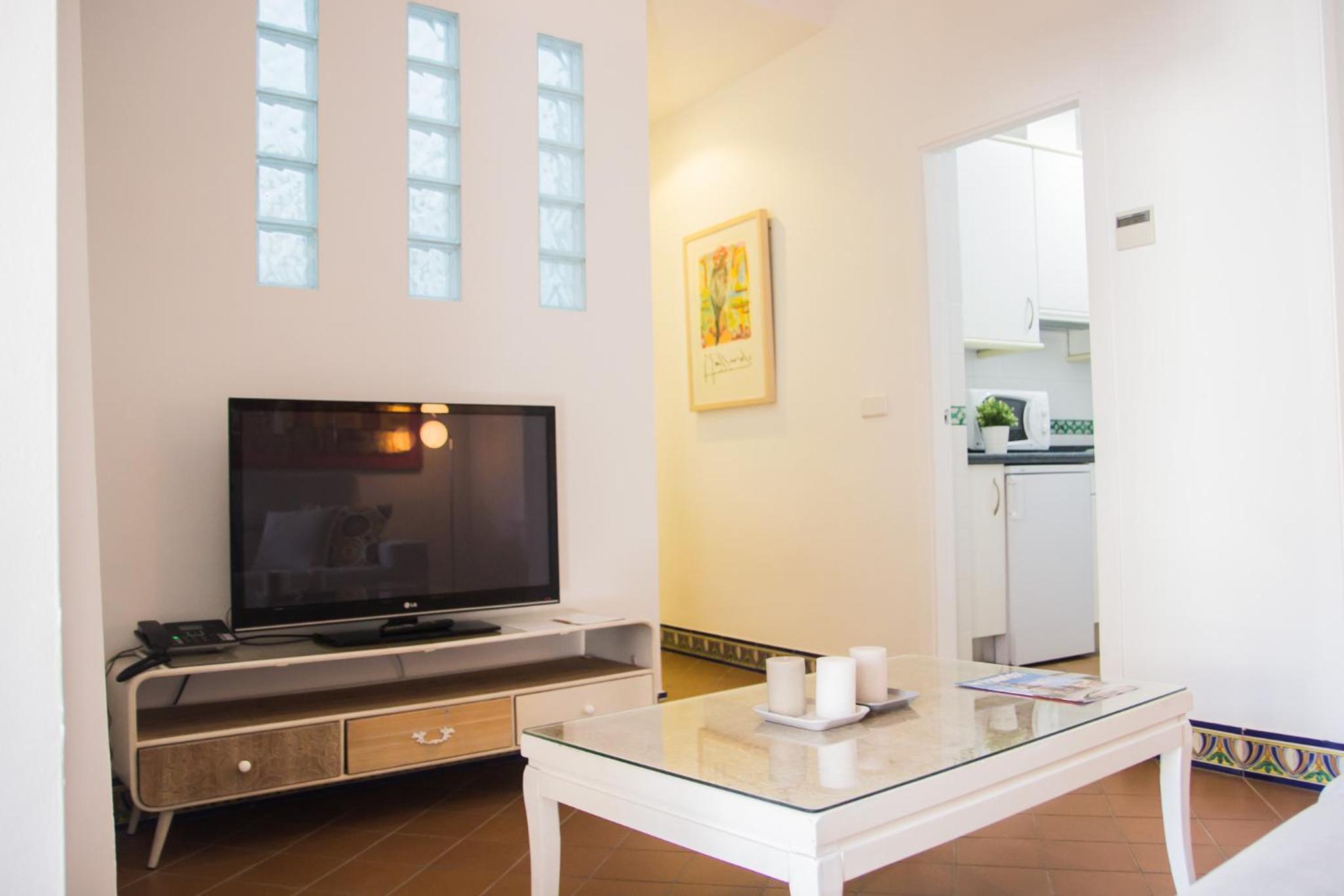 Two-Bedroom Apartment - Photo 10