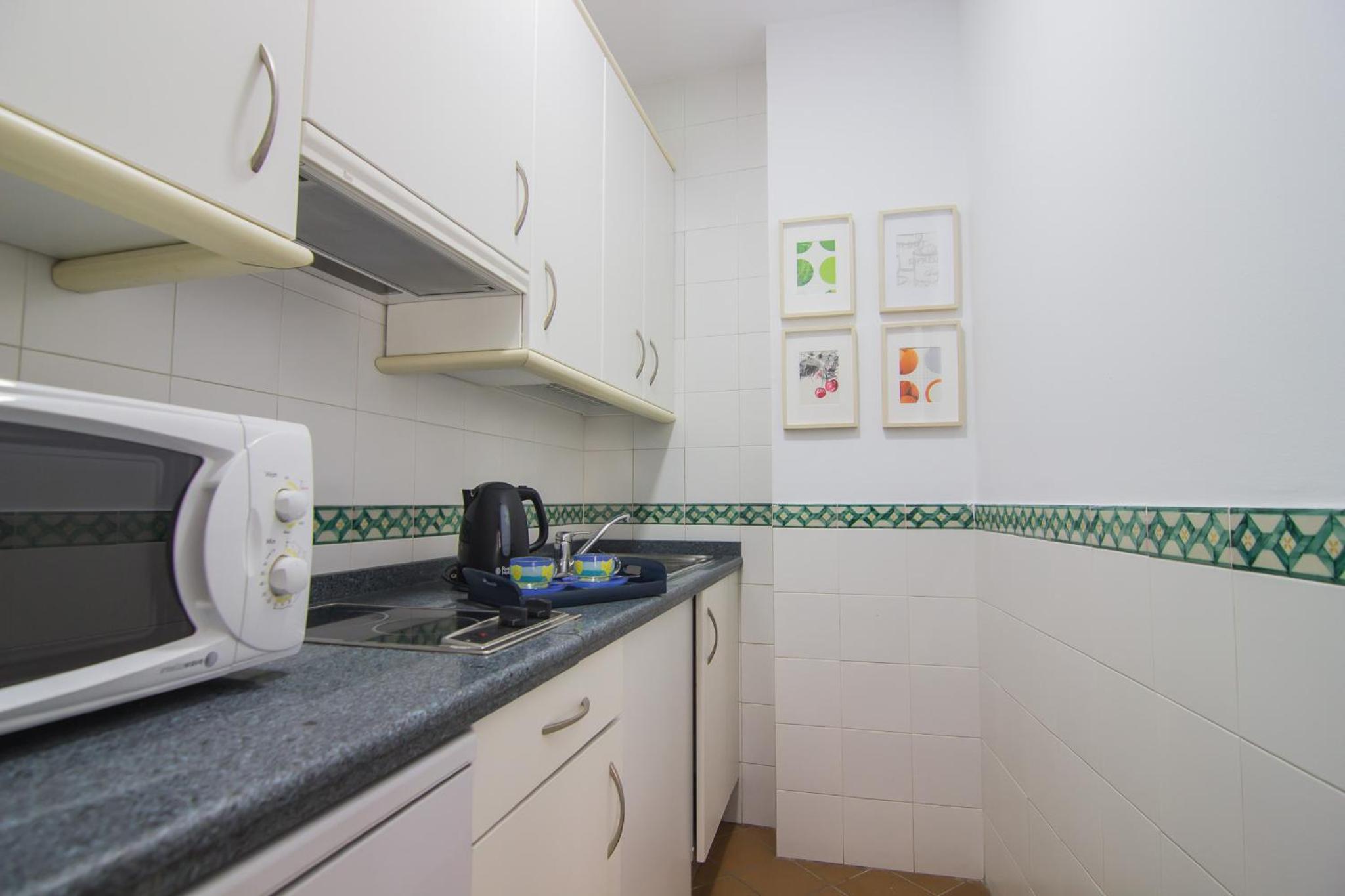 Two-Bedroom Apartment - Photo 8