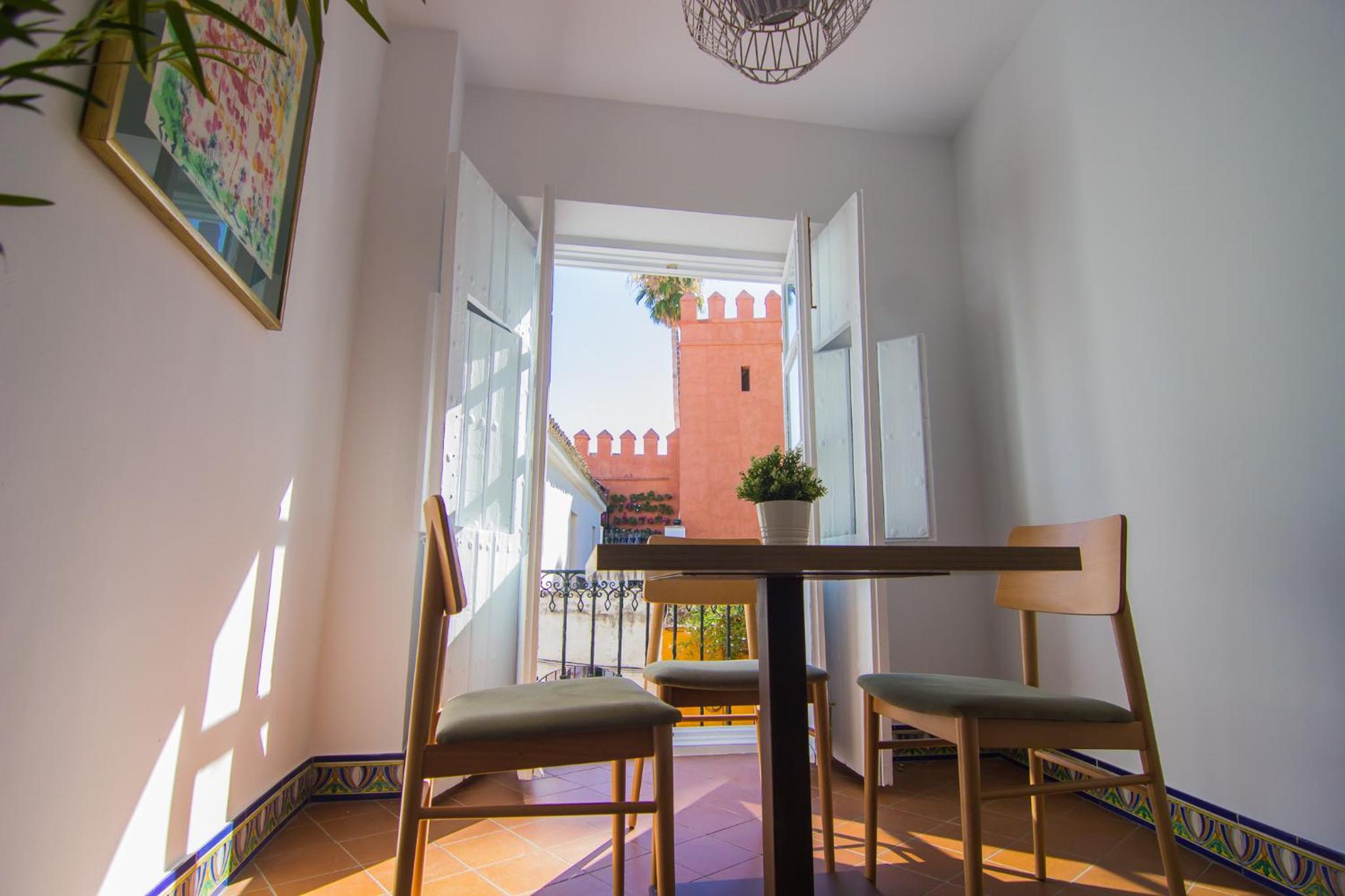 Two-Bedroom Apartment - Photo 16