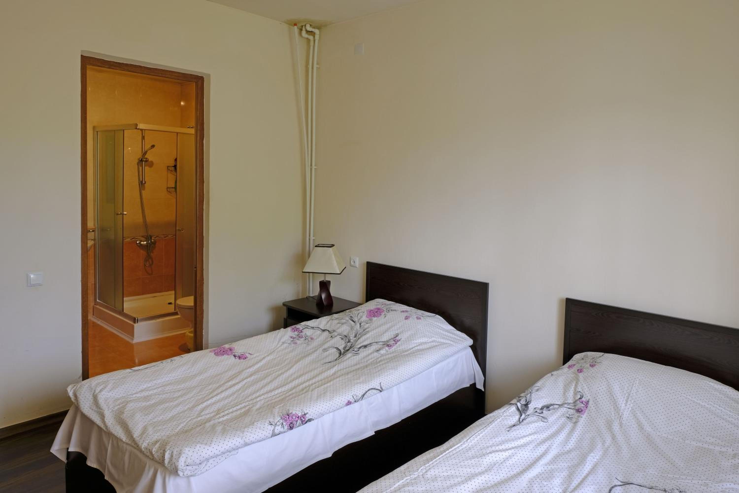 Twin Room with Bathroom photo 3