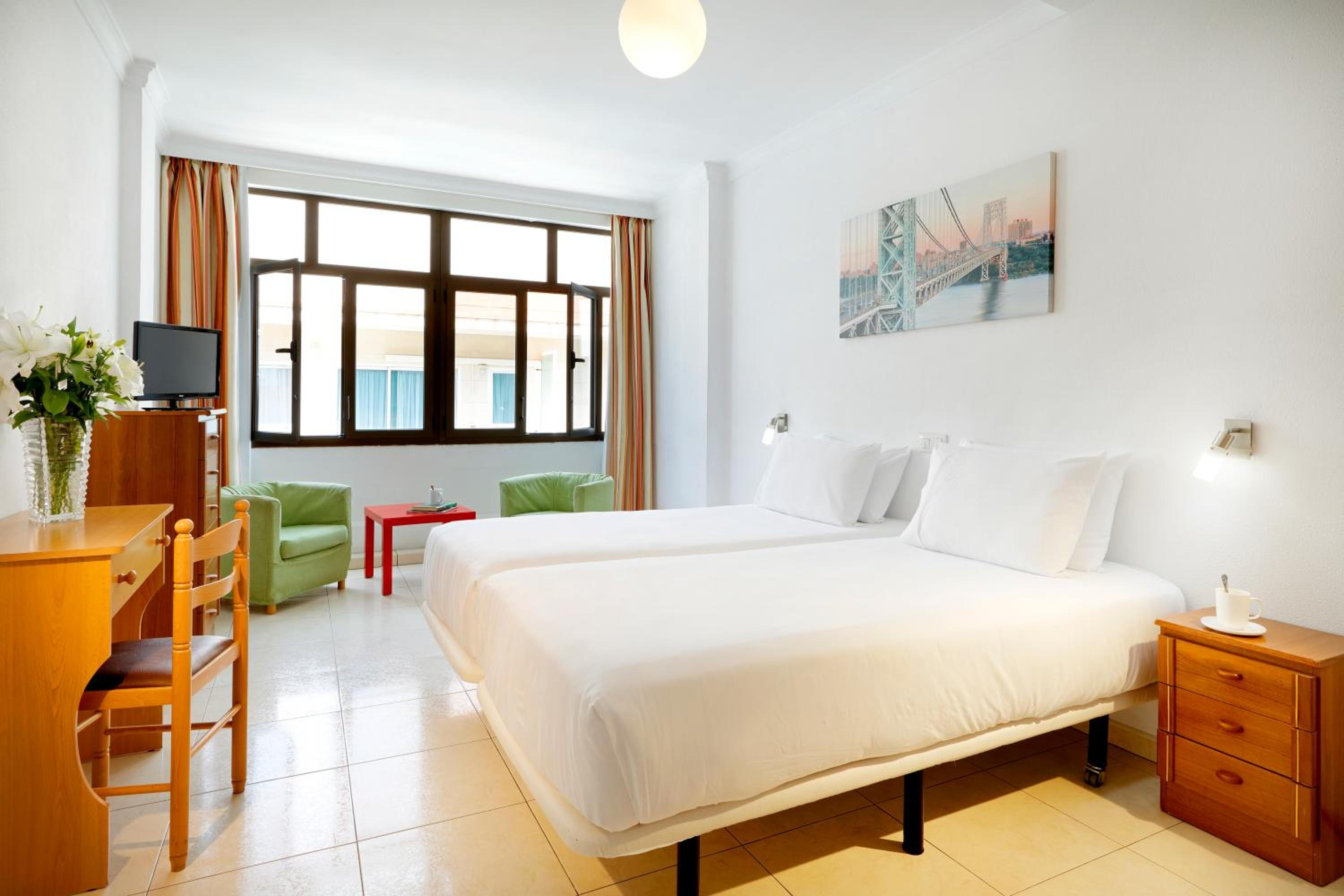 Habitación Doble