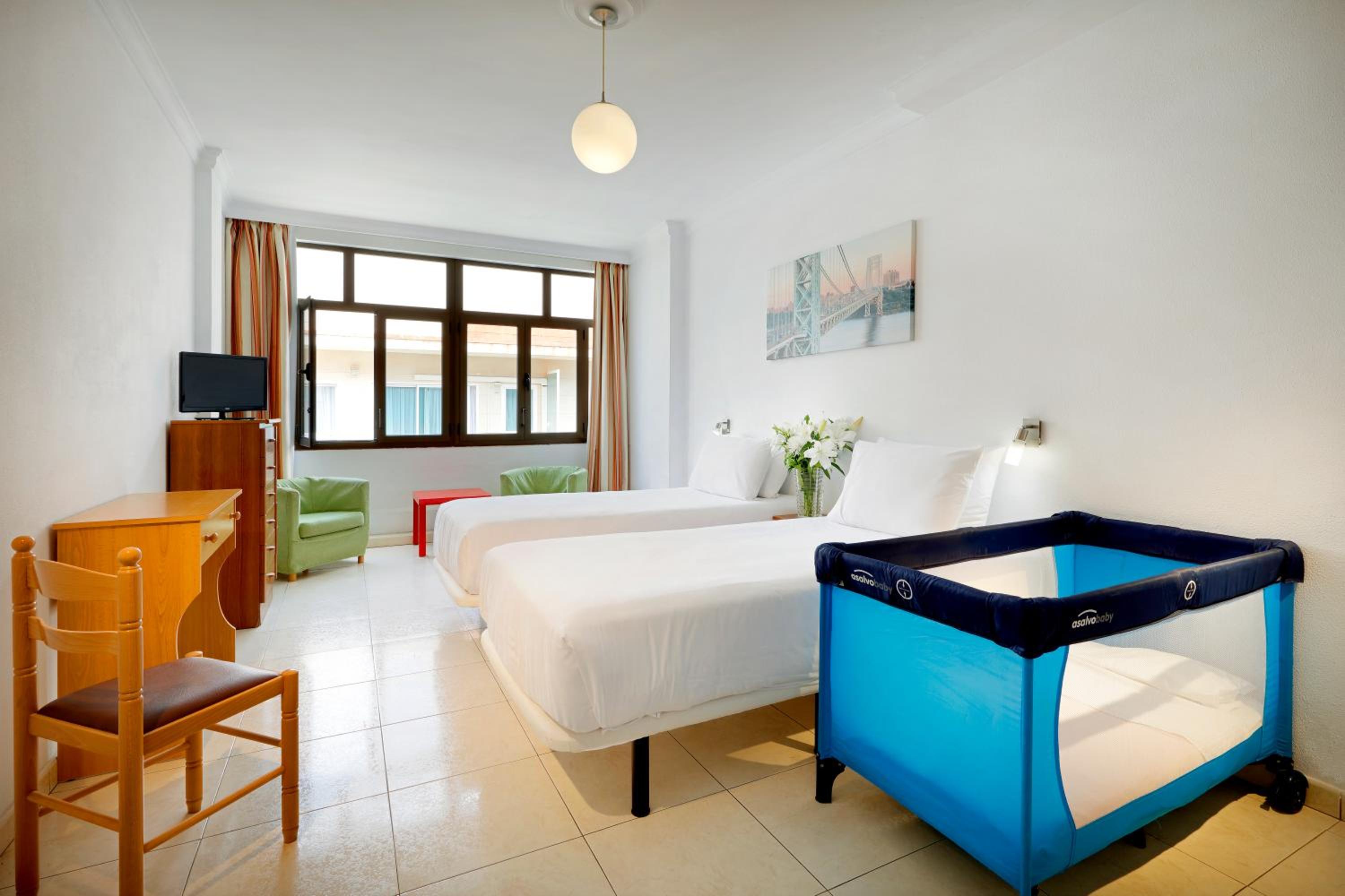 Habitación Doble