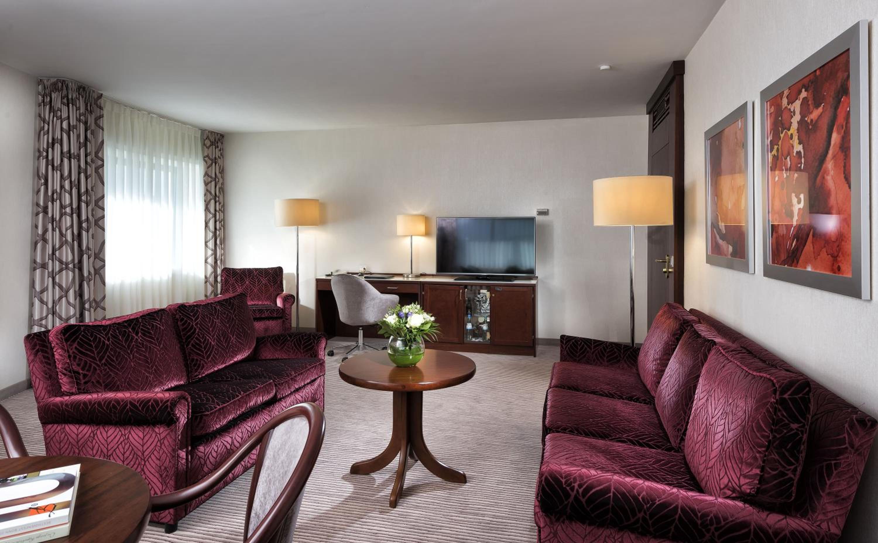 Suite - Photo 1