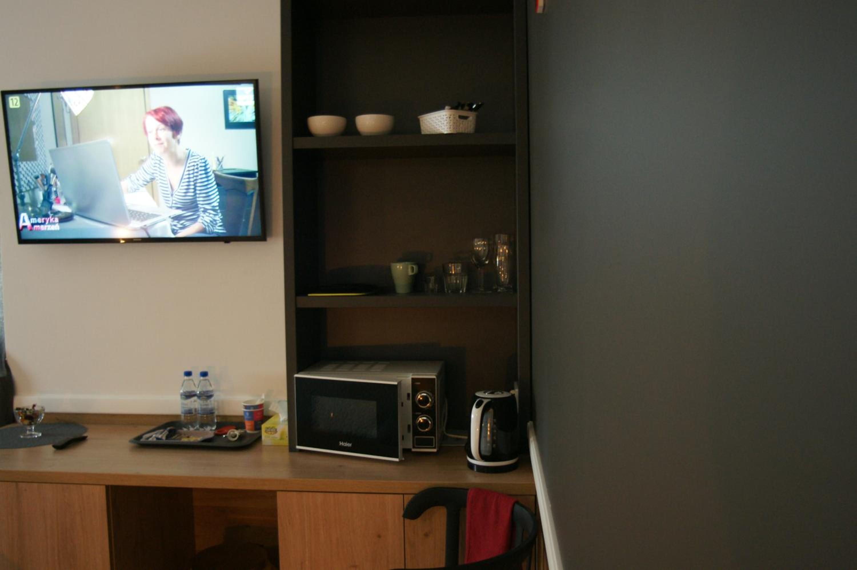 Standard Apartment - Photo 5