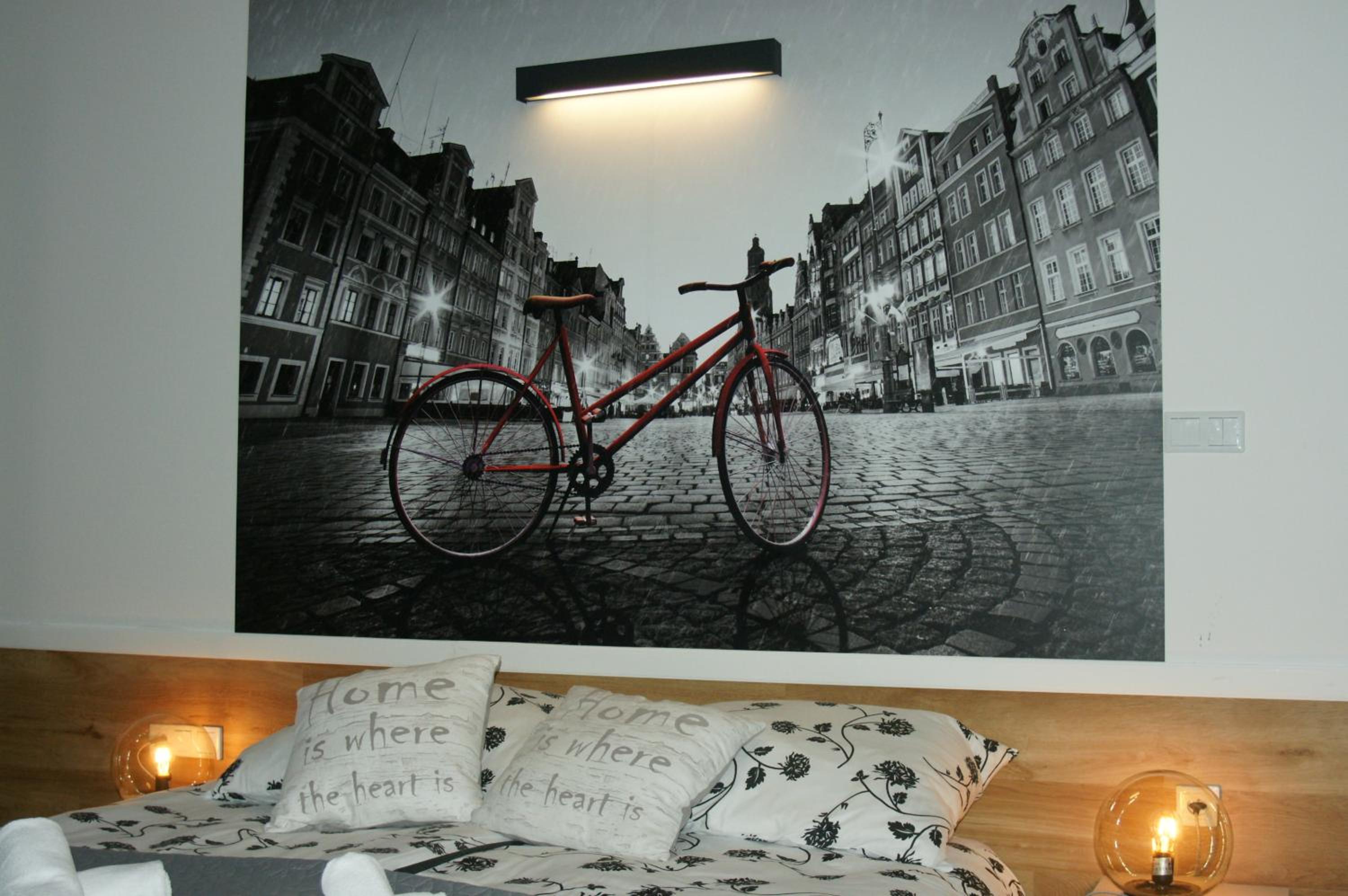 Standard Apartment - Photo 6