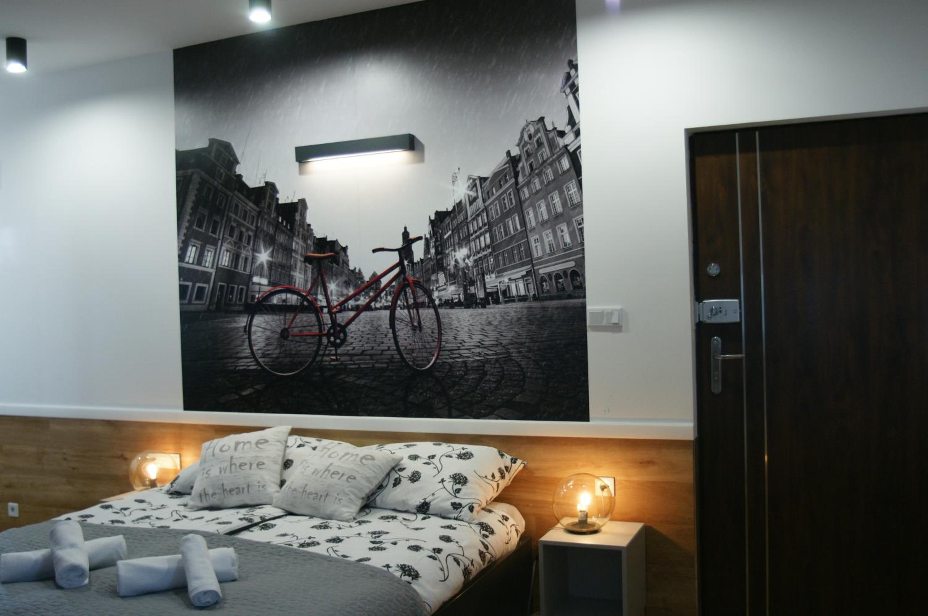 Standard Apartment - Photo 7
