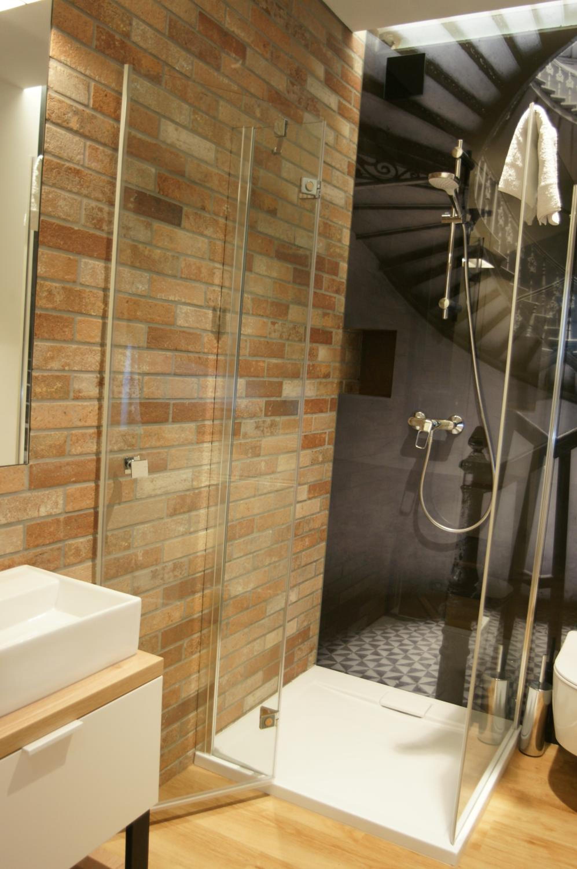 Standard Apartment - Photo 11