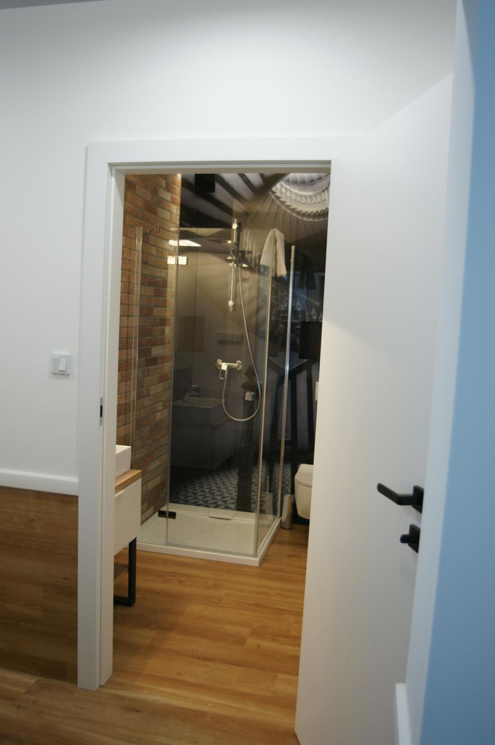 Standard Apartment - Photo 9