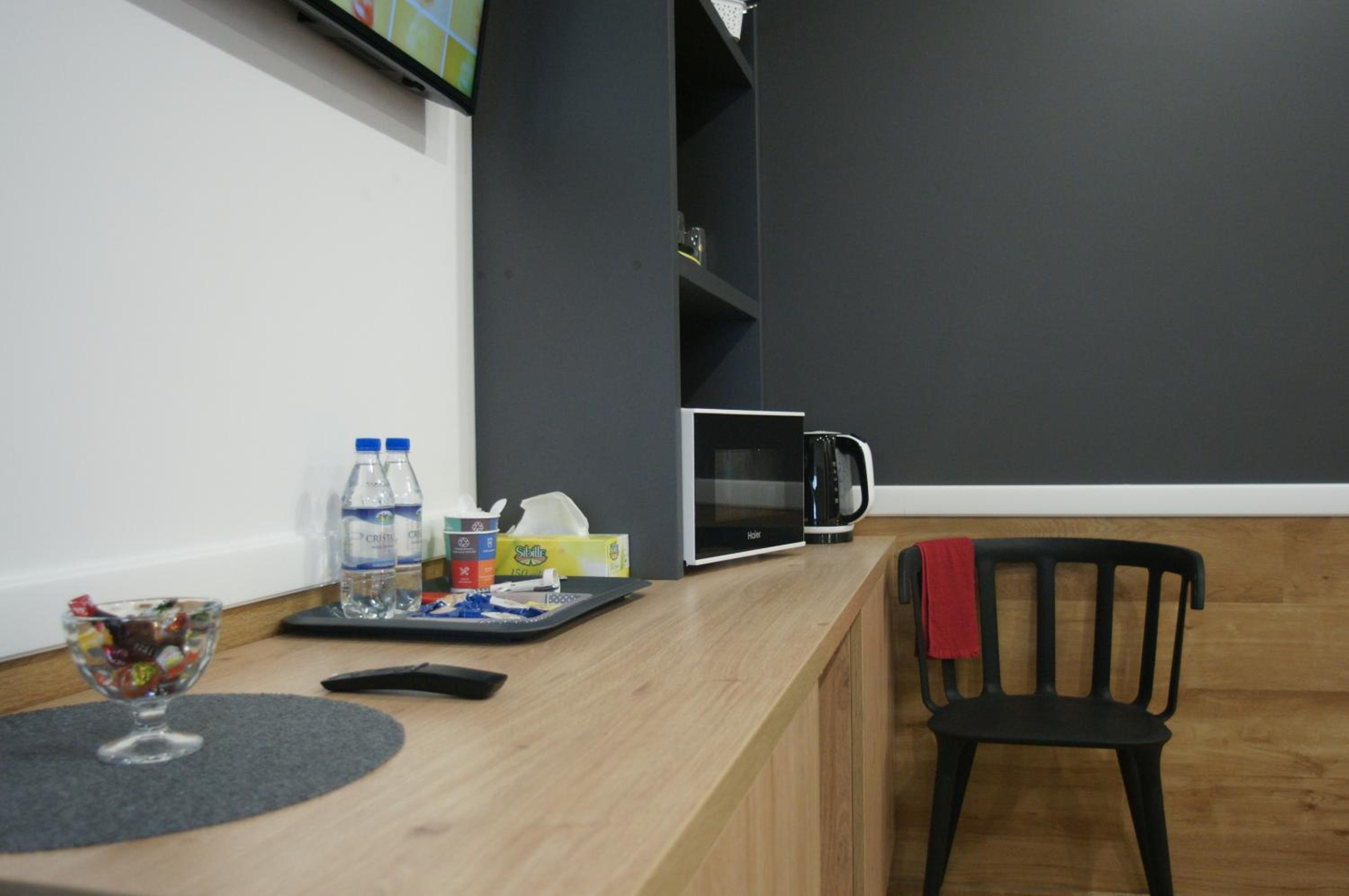 Standard Apartment - Photo 10