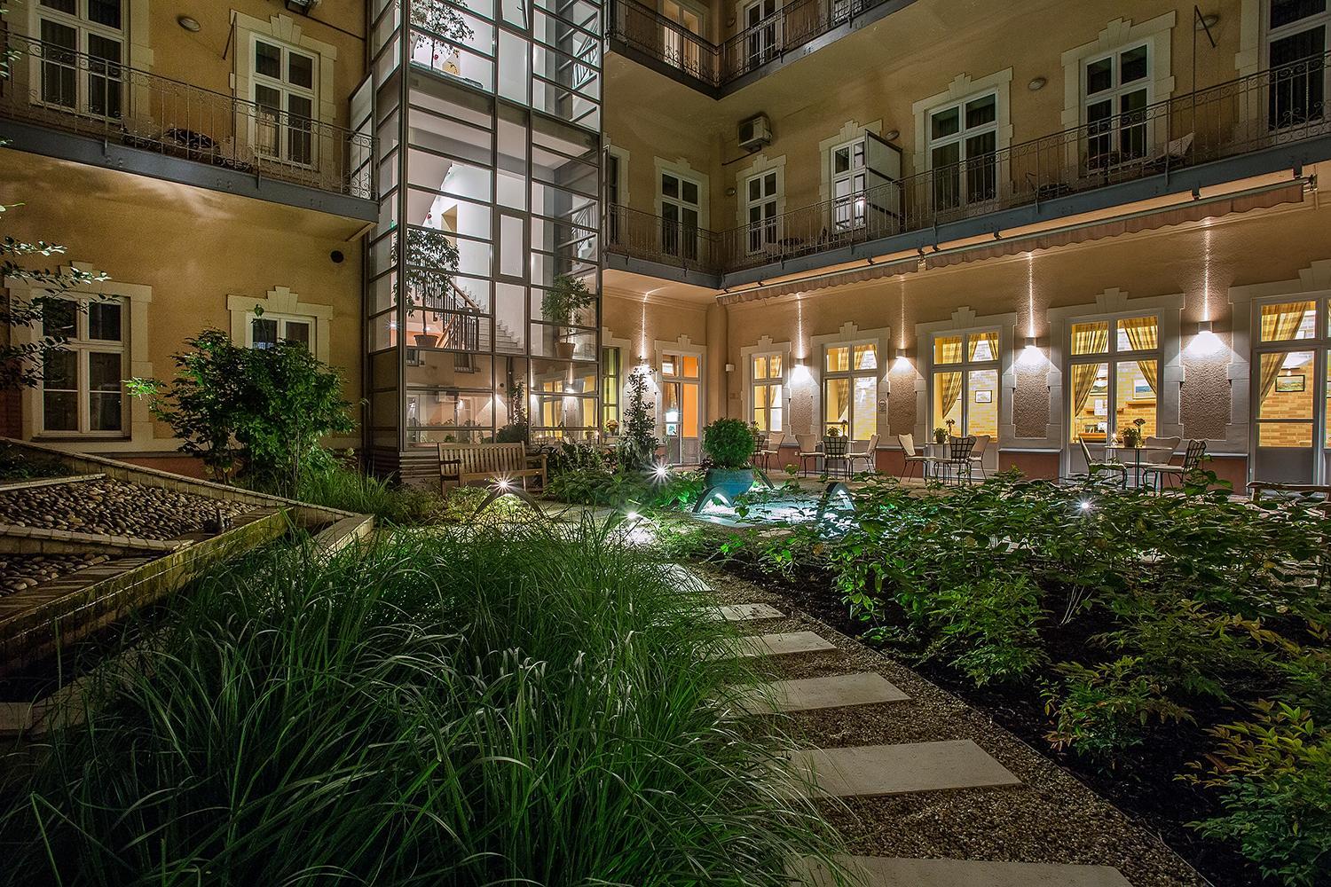 Classic Suite - Photo 3