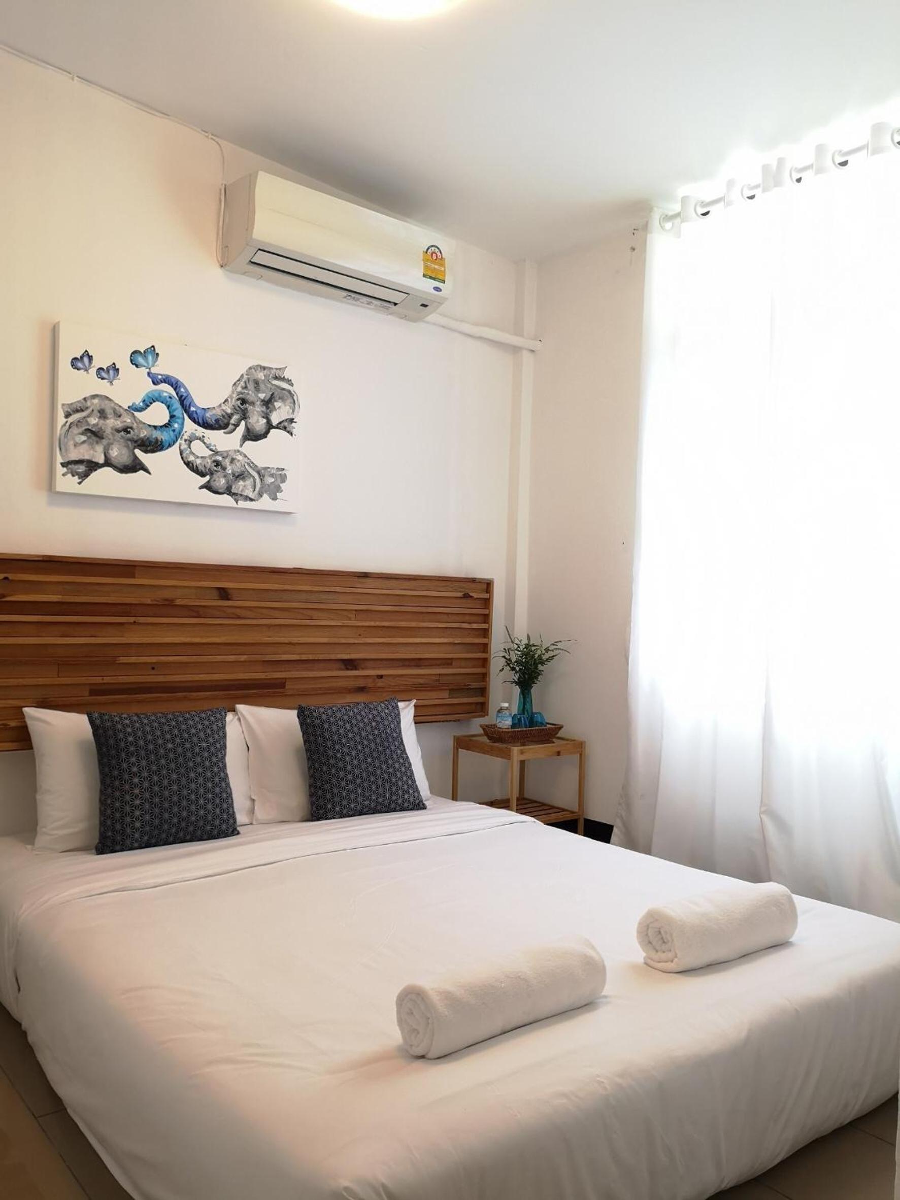Standard Triple Room - Photo 1