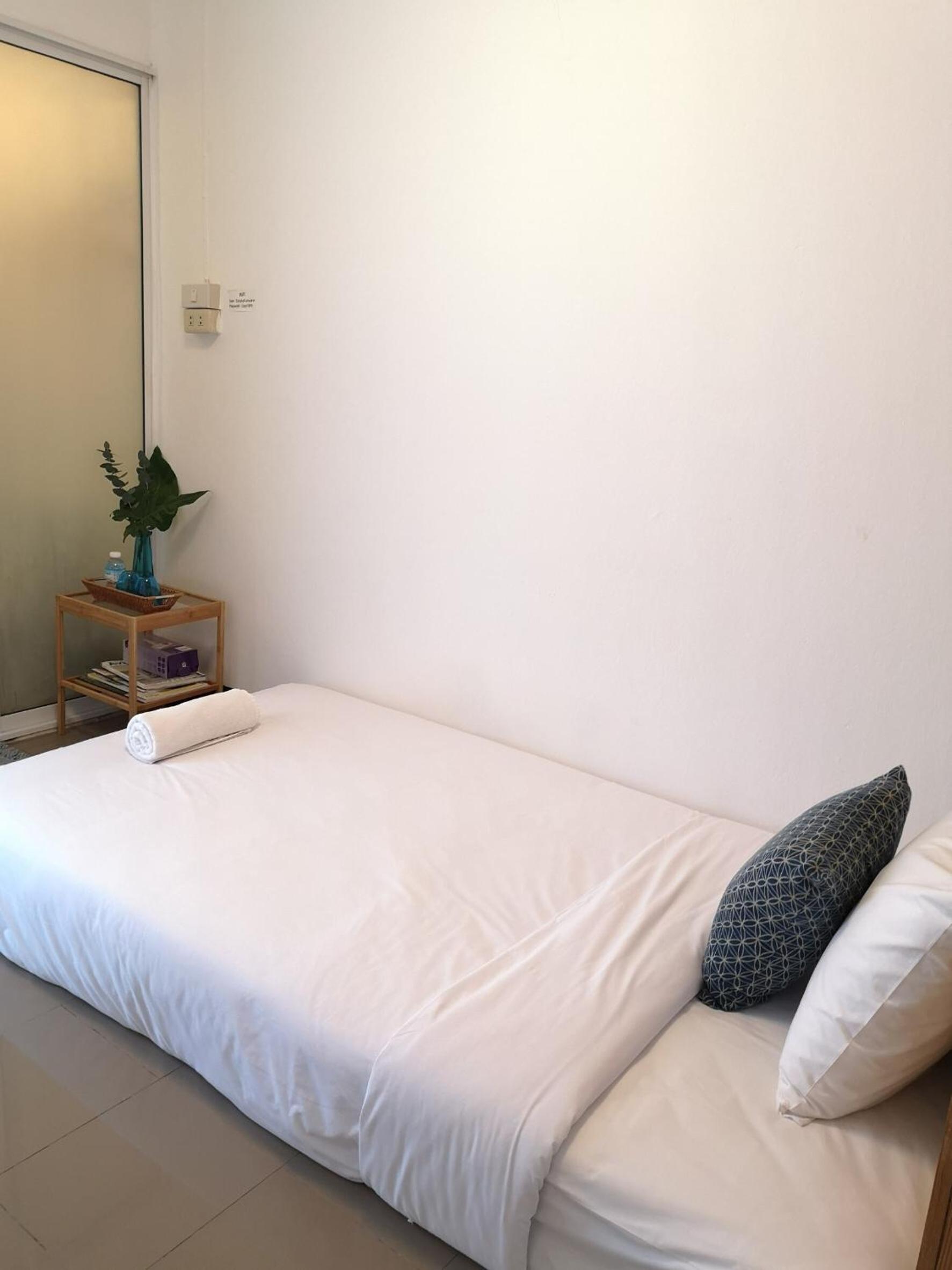 Standard Triple Room - Photo 4