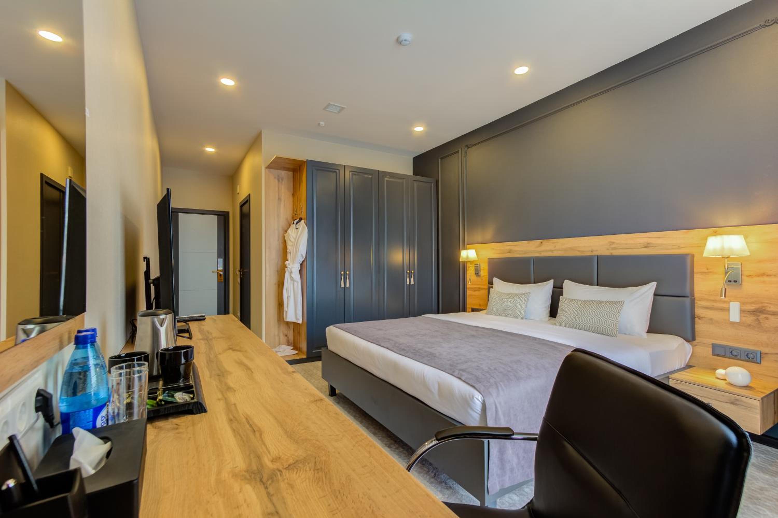 King Suite photo 1