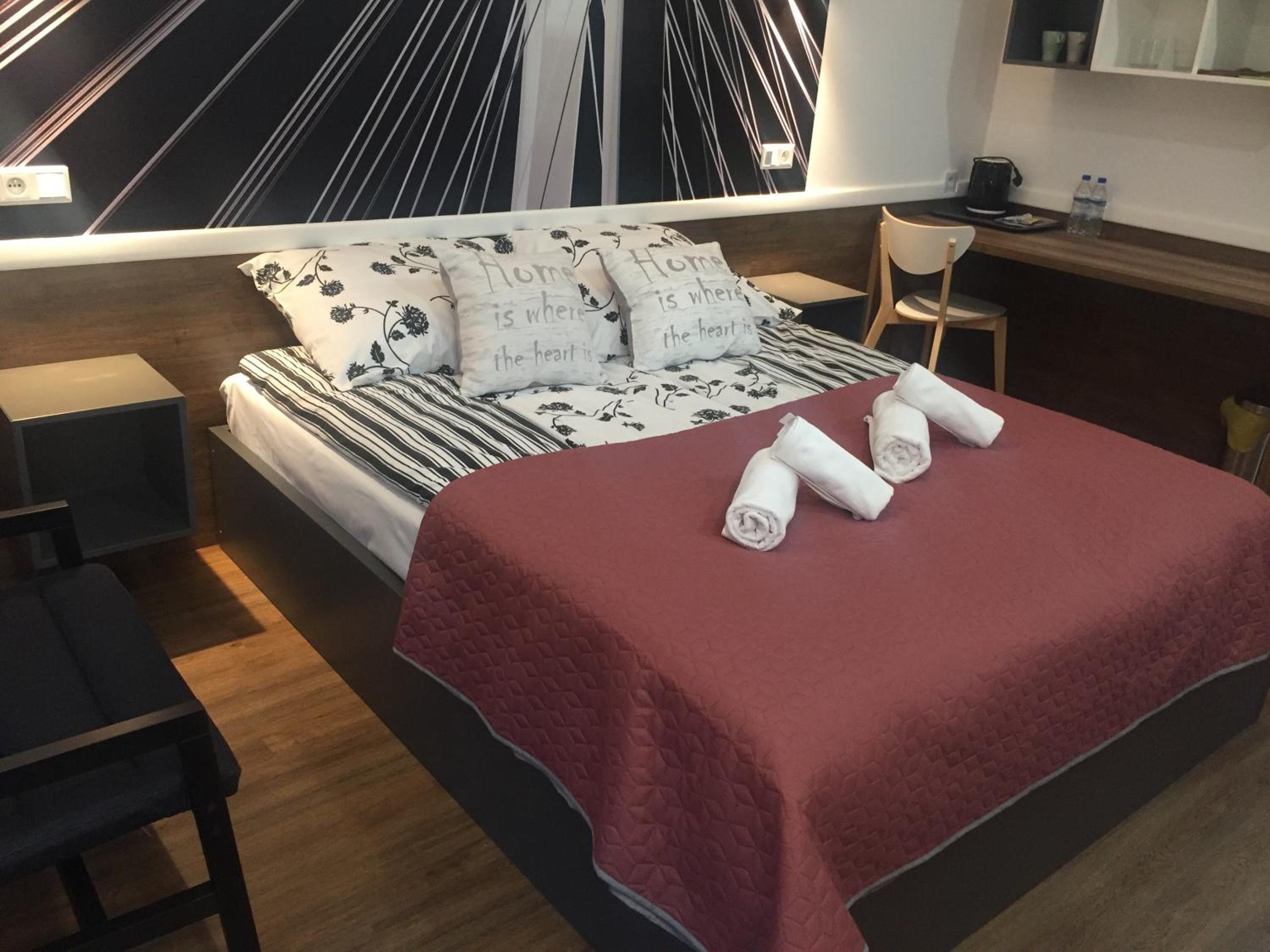Standard Apartment photo 1
