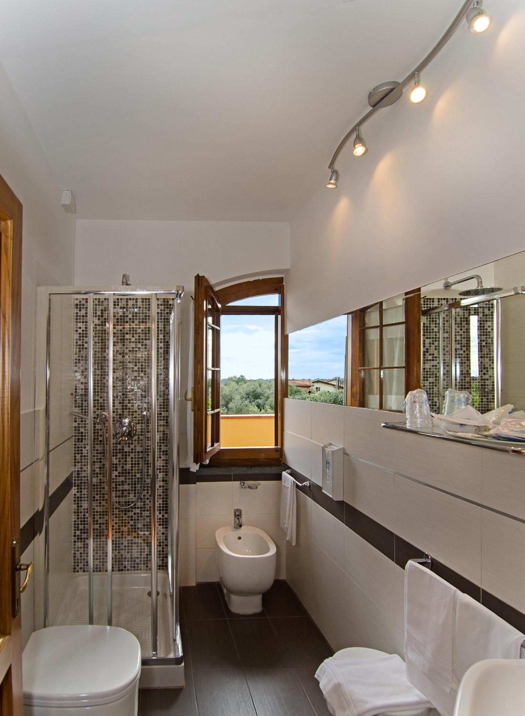 Triple Room with Garden View photo 3