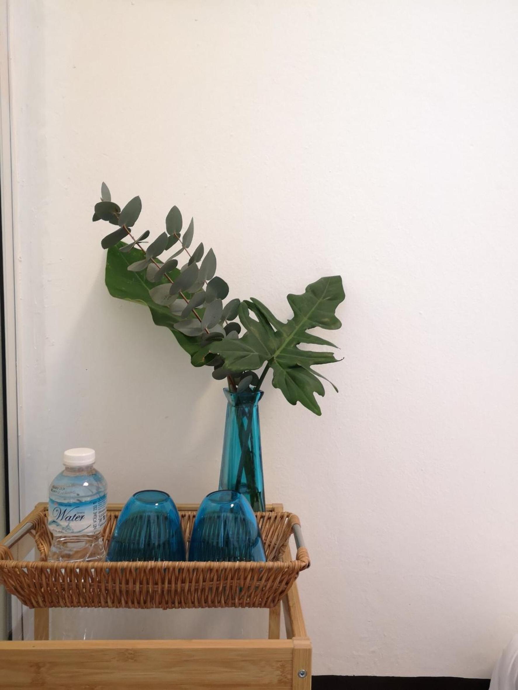 Standard Twin Room - Photo 2