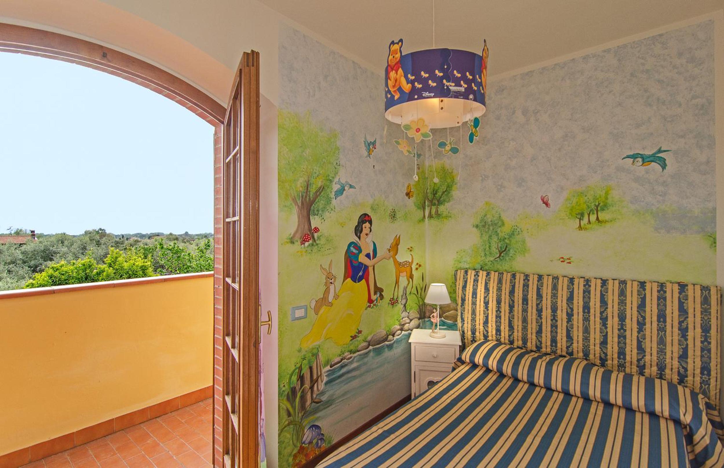 Triple Room photo 2