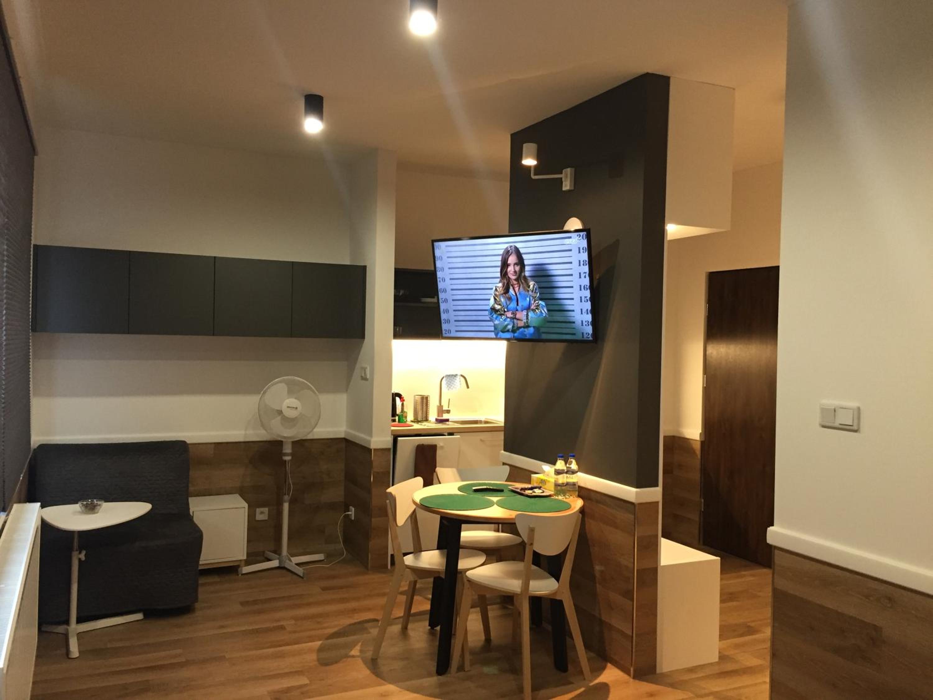 Apartment - Photo 1
