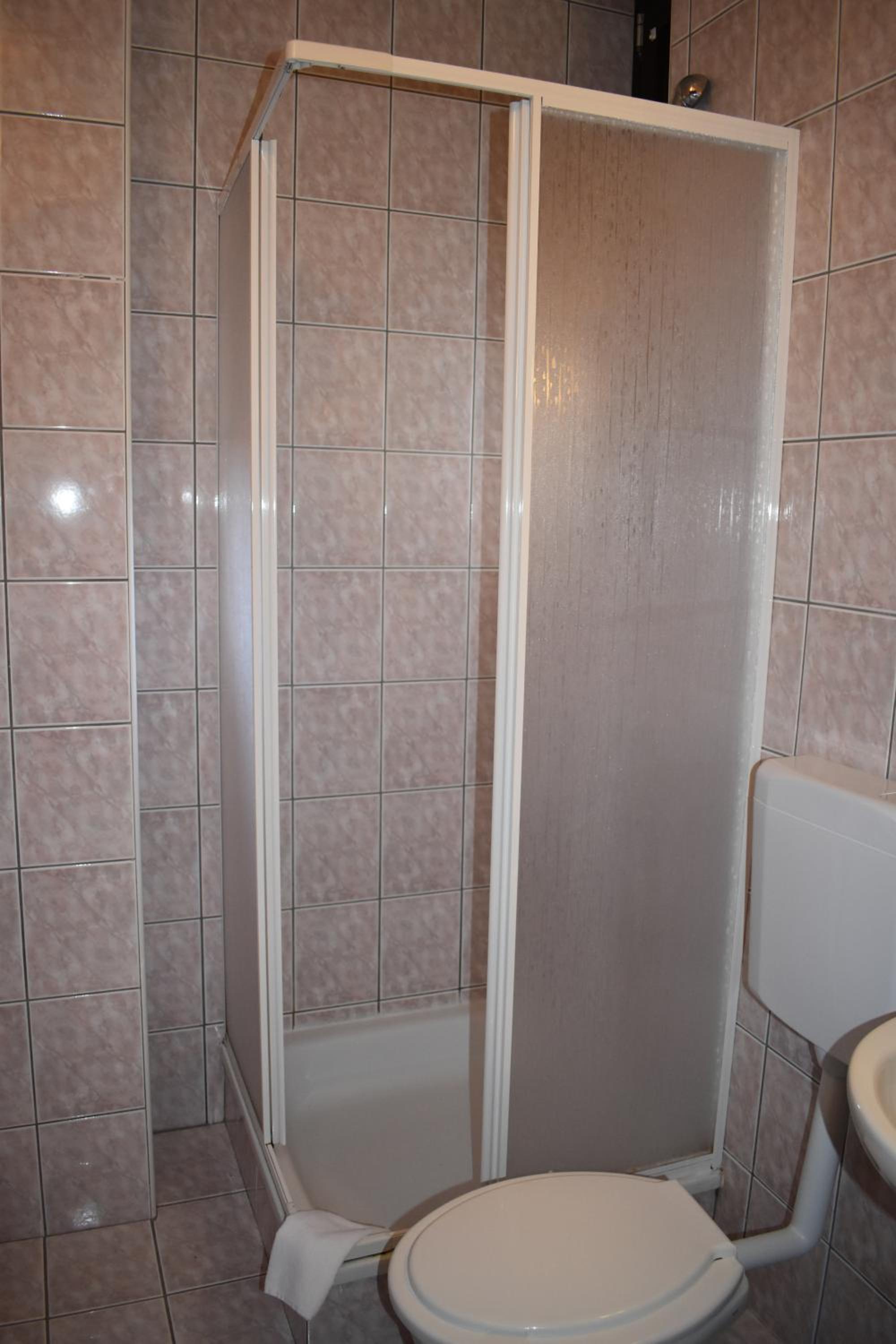 Quadruple Room with Sea View photo 3