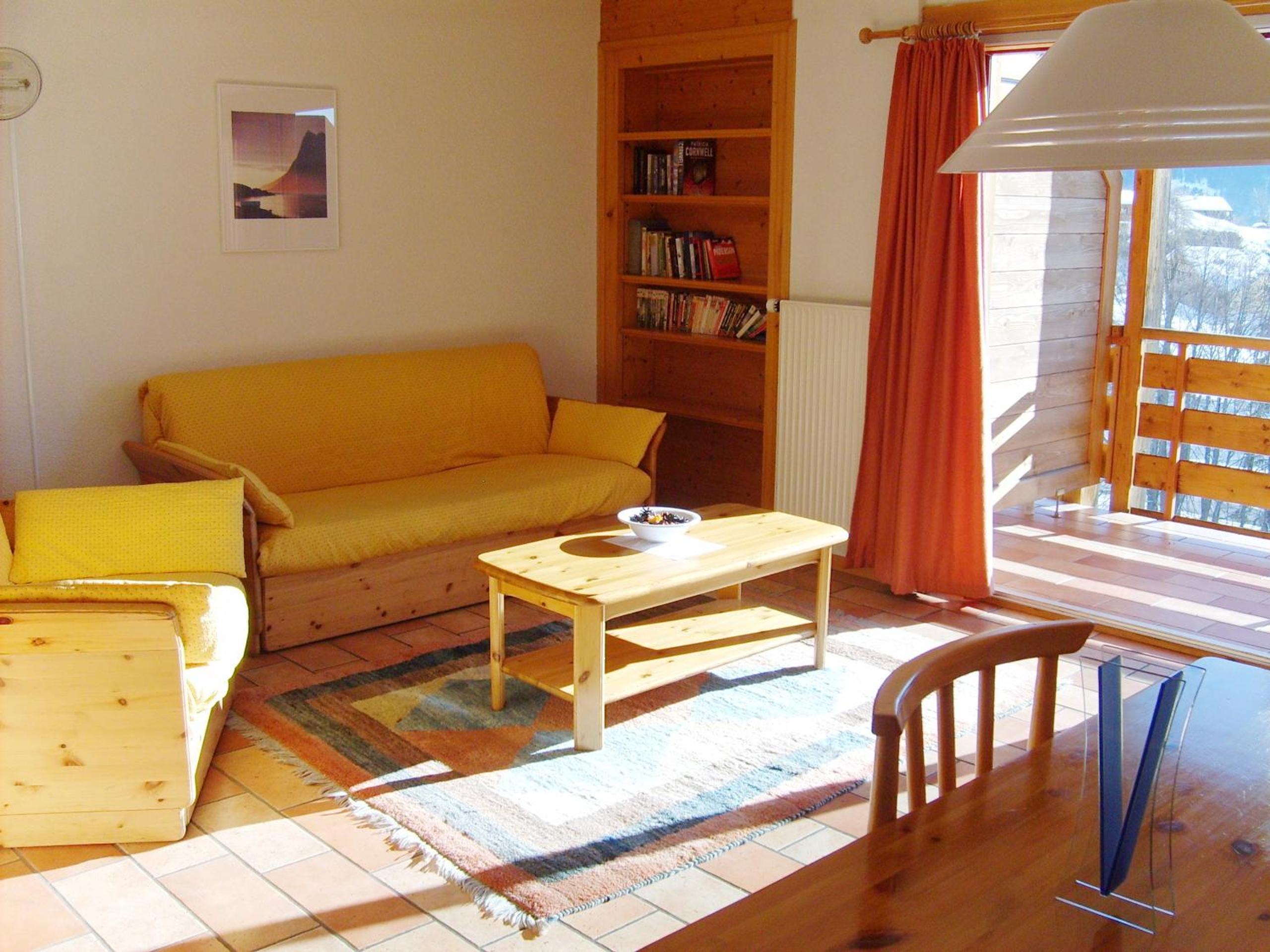 Apartment - Split Level photo 1