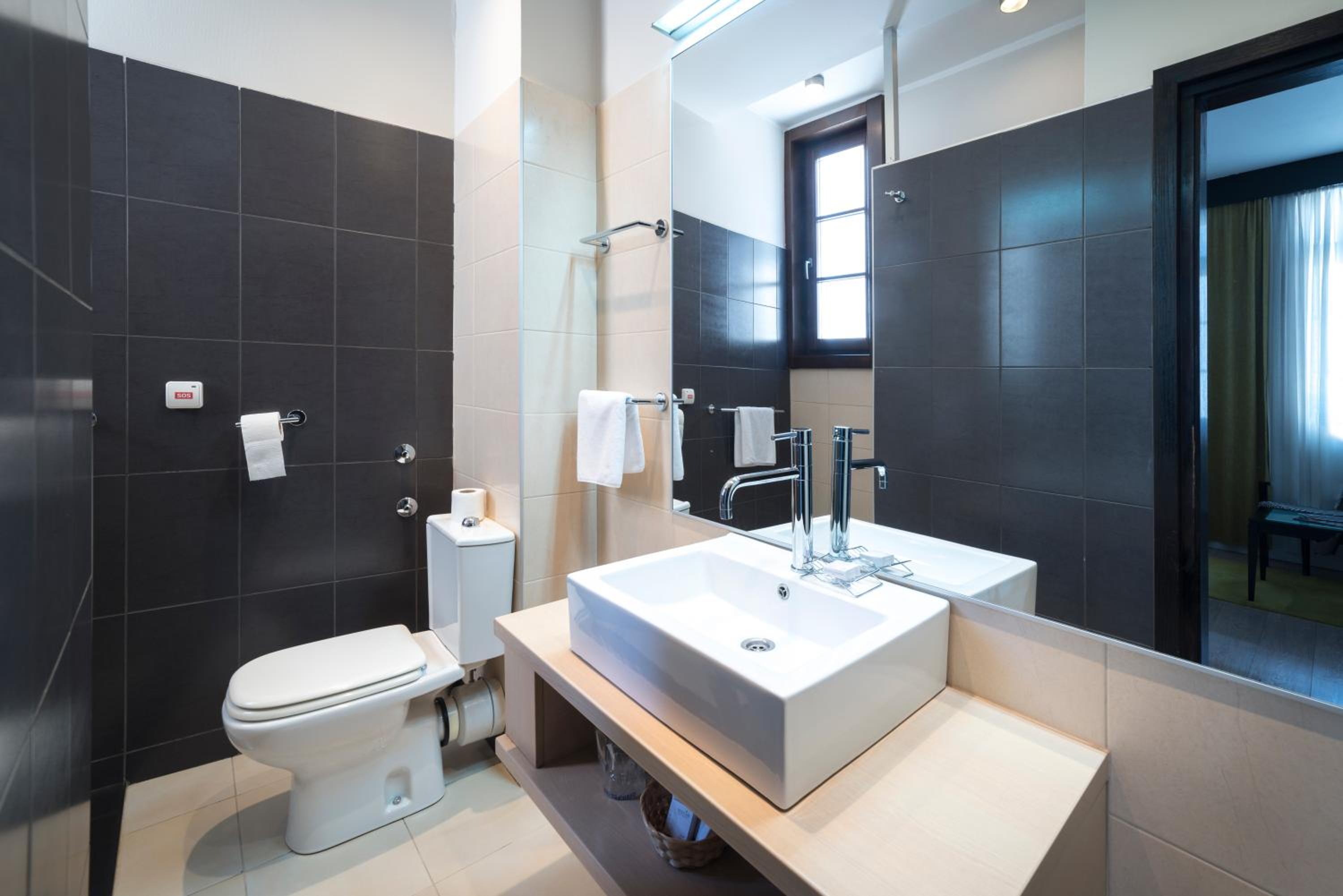 Standard Single Room photo 2