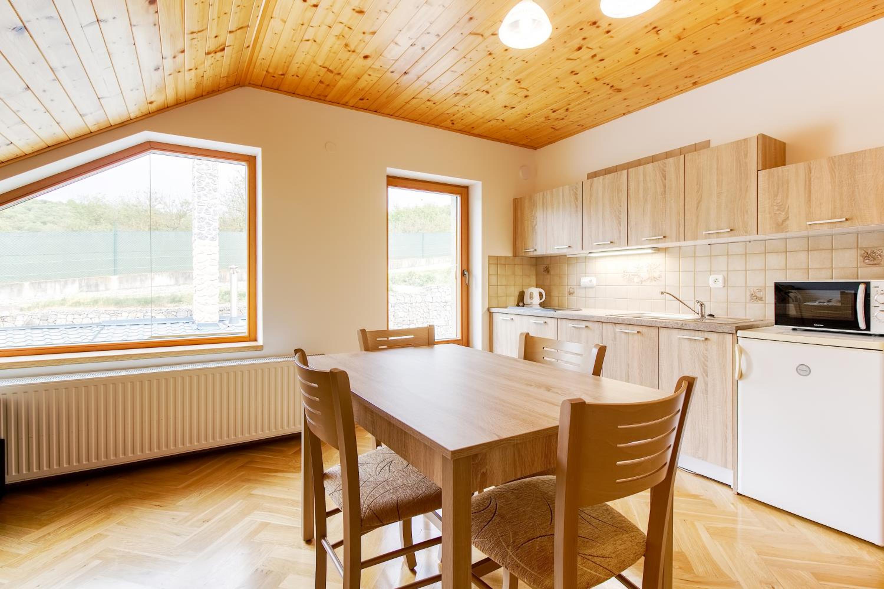 Apartment with Garden View photo 1