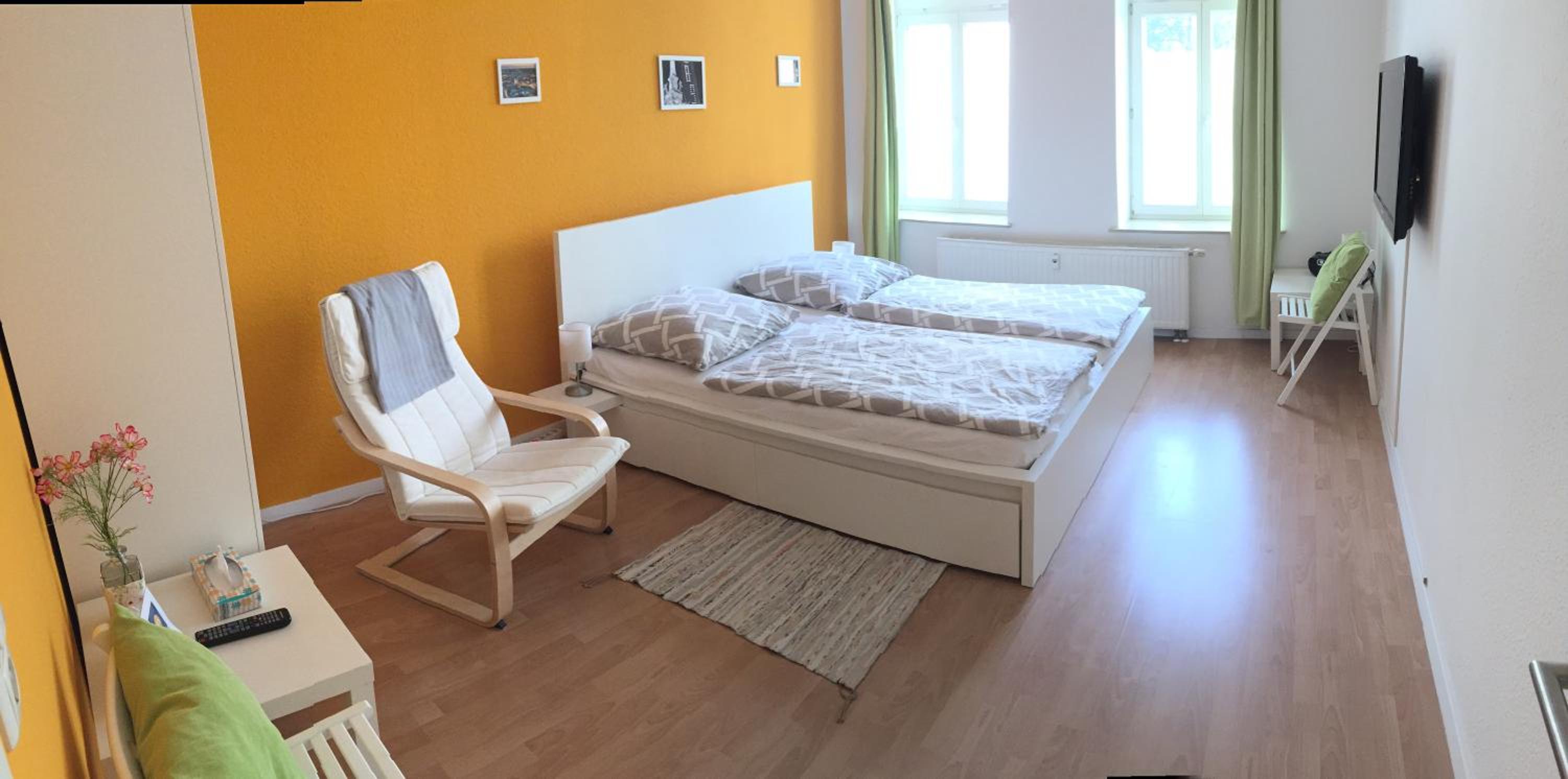 Apartment - Ground Floor - Photo 38