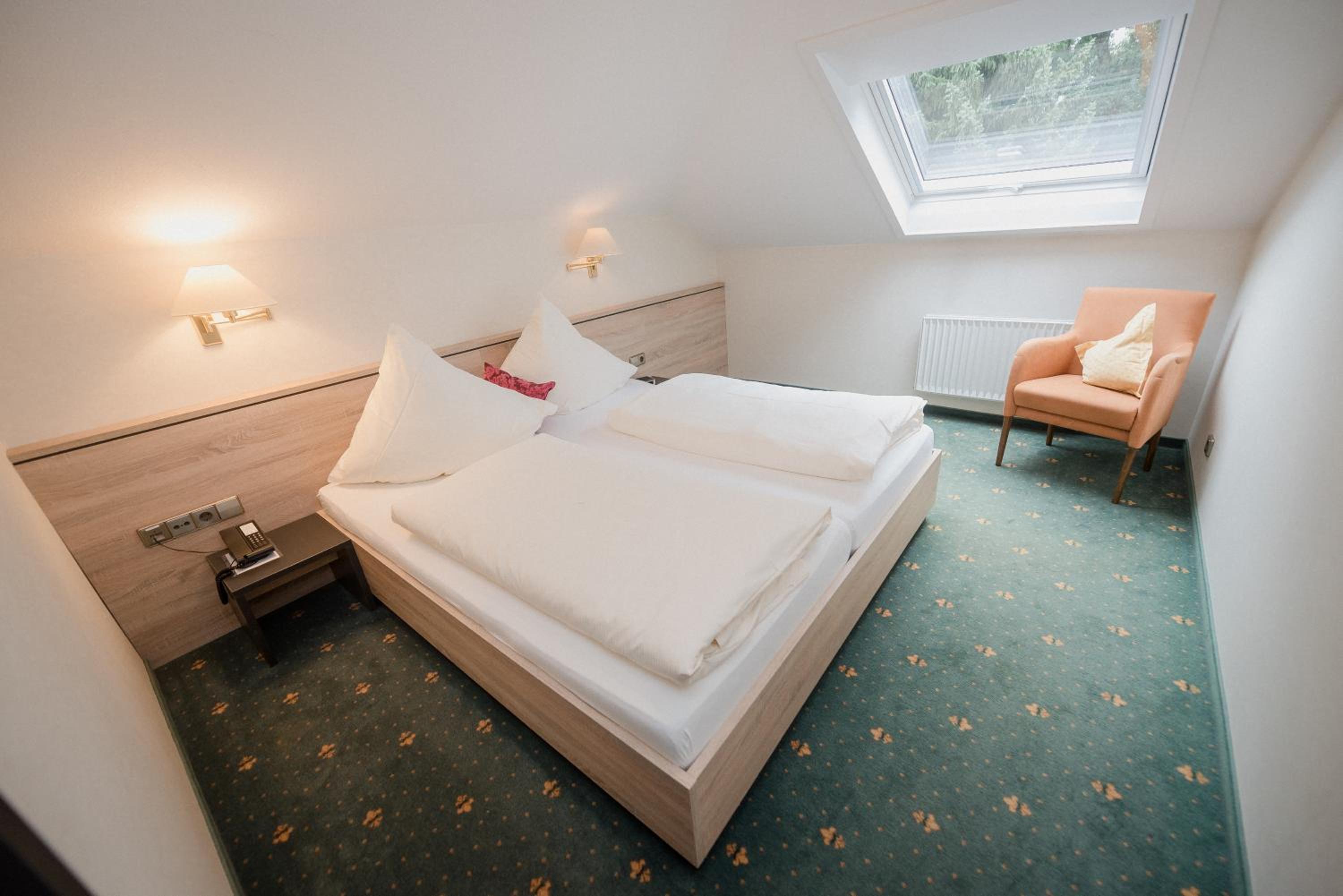 Double Room photo 2