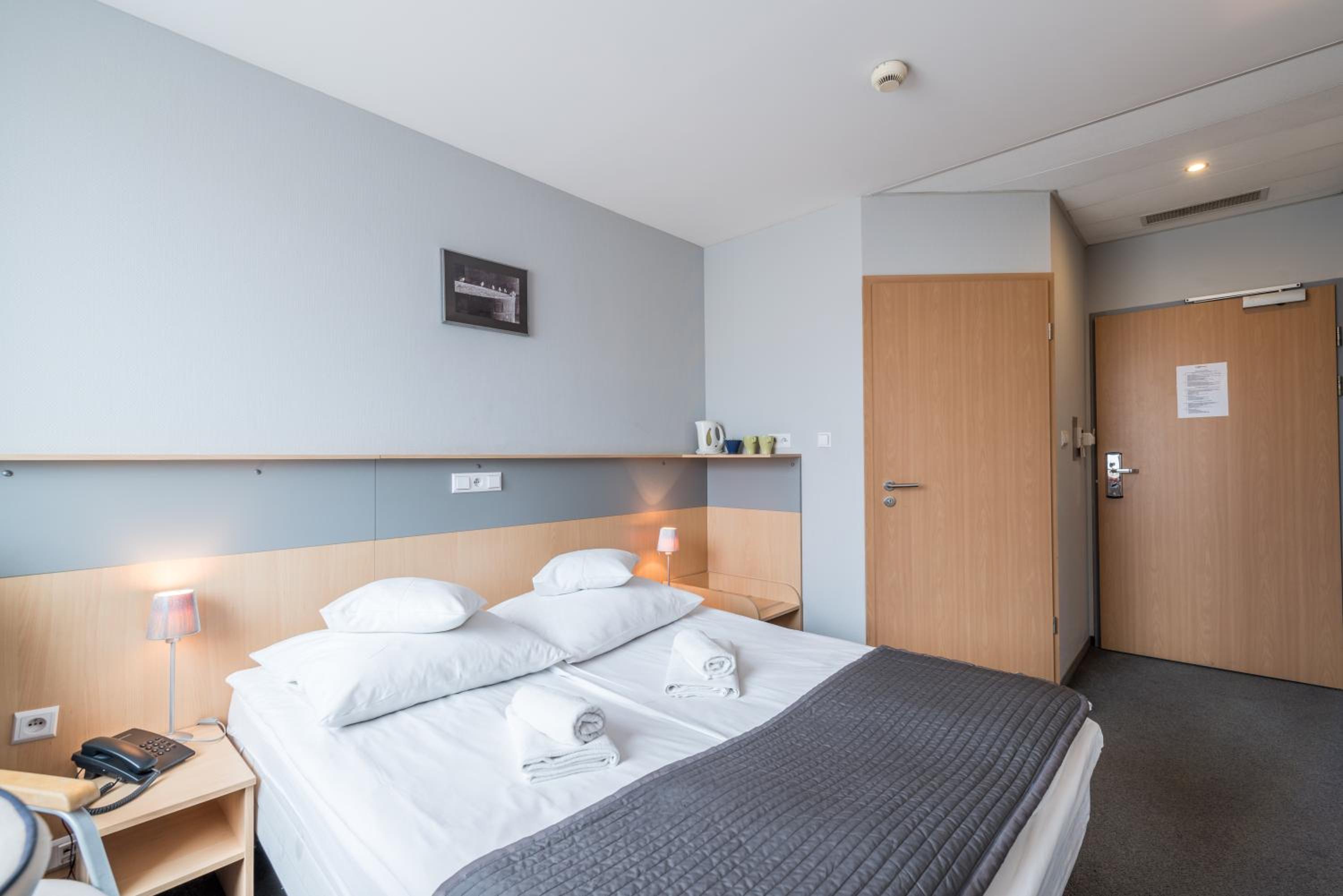 Double Room - Photo 3