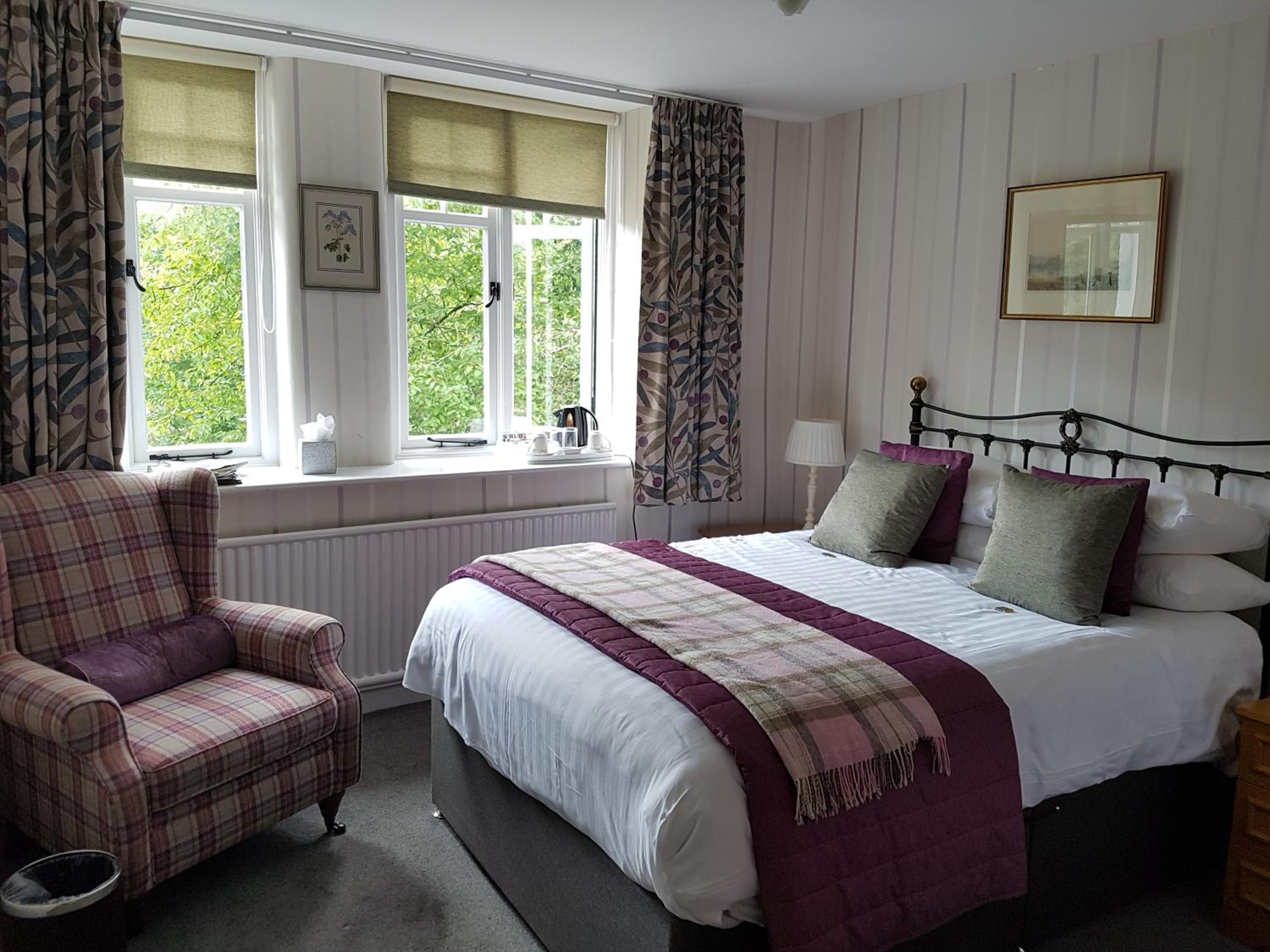 Double Room with Private Bathroom photo 2