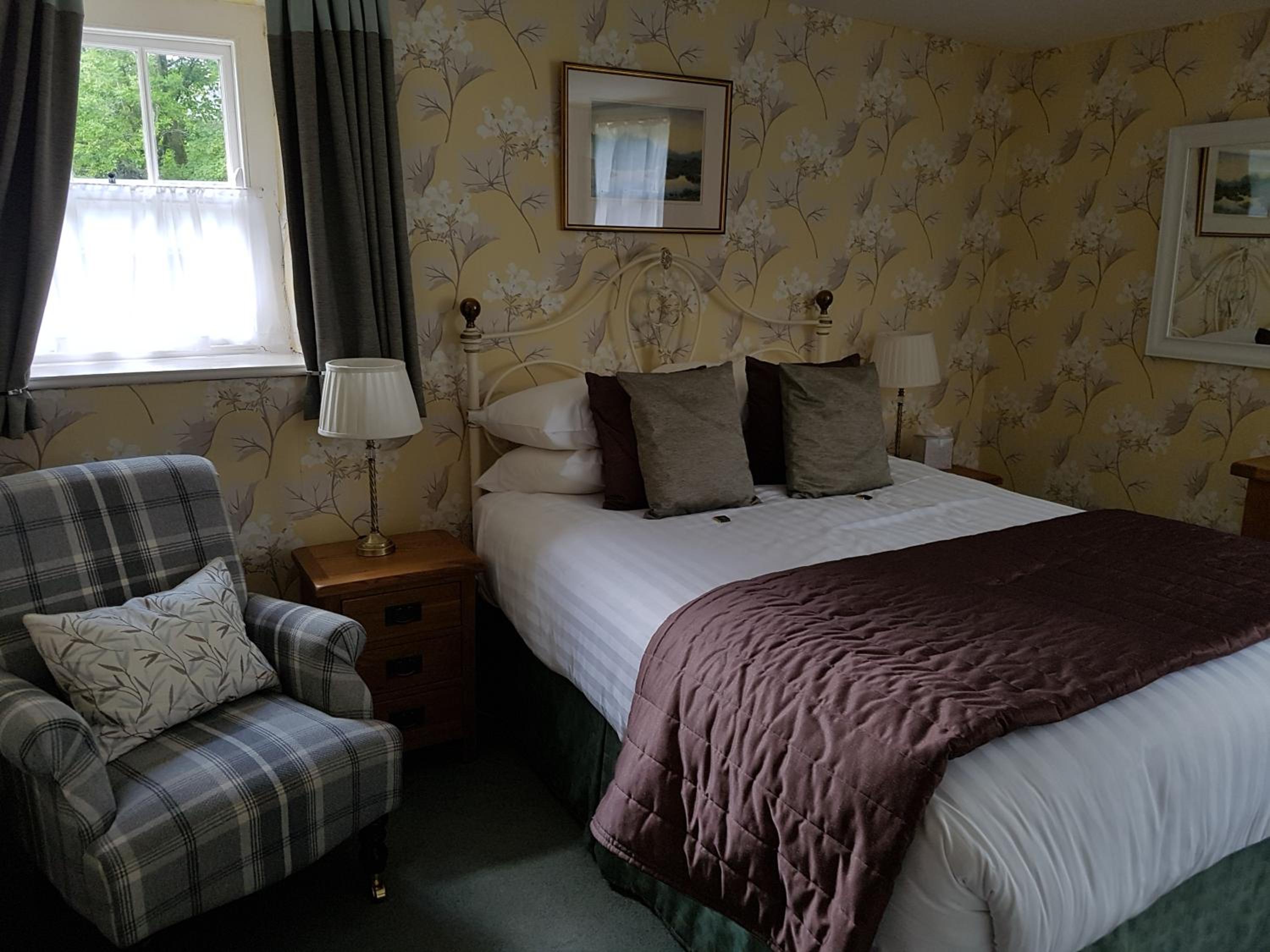 Double Room with Private Bathroom photo 3