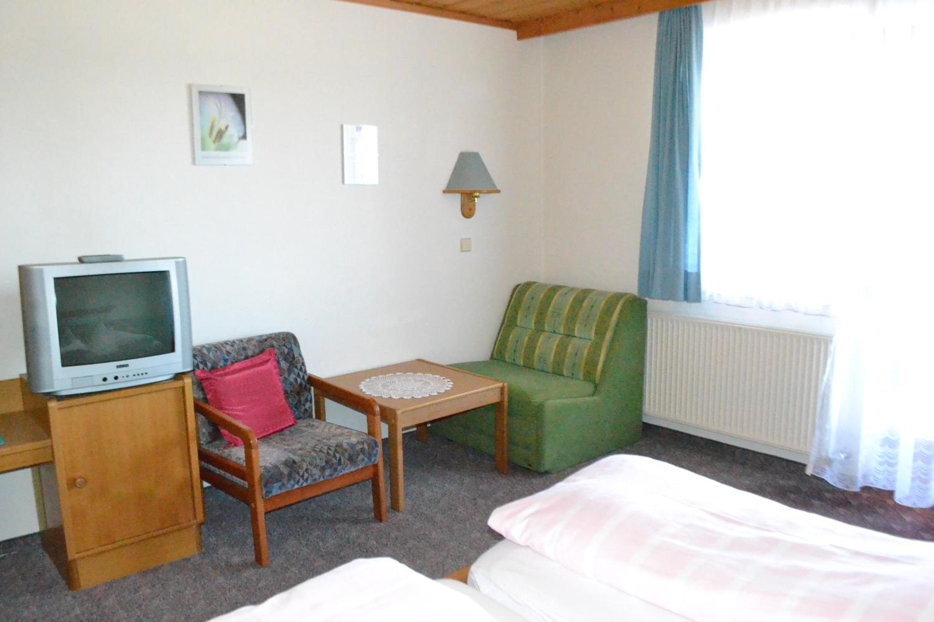 Double Room photo 1