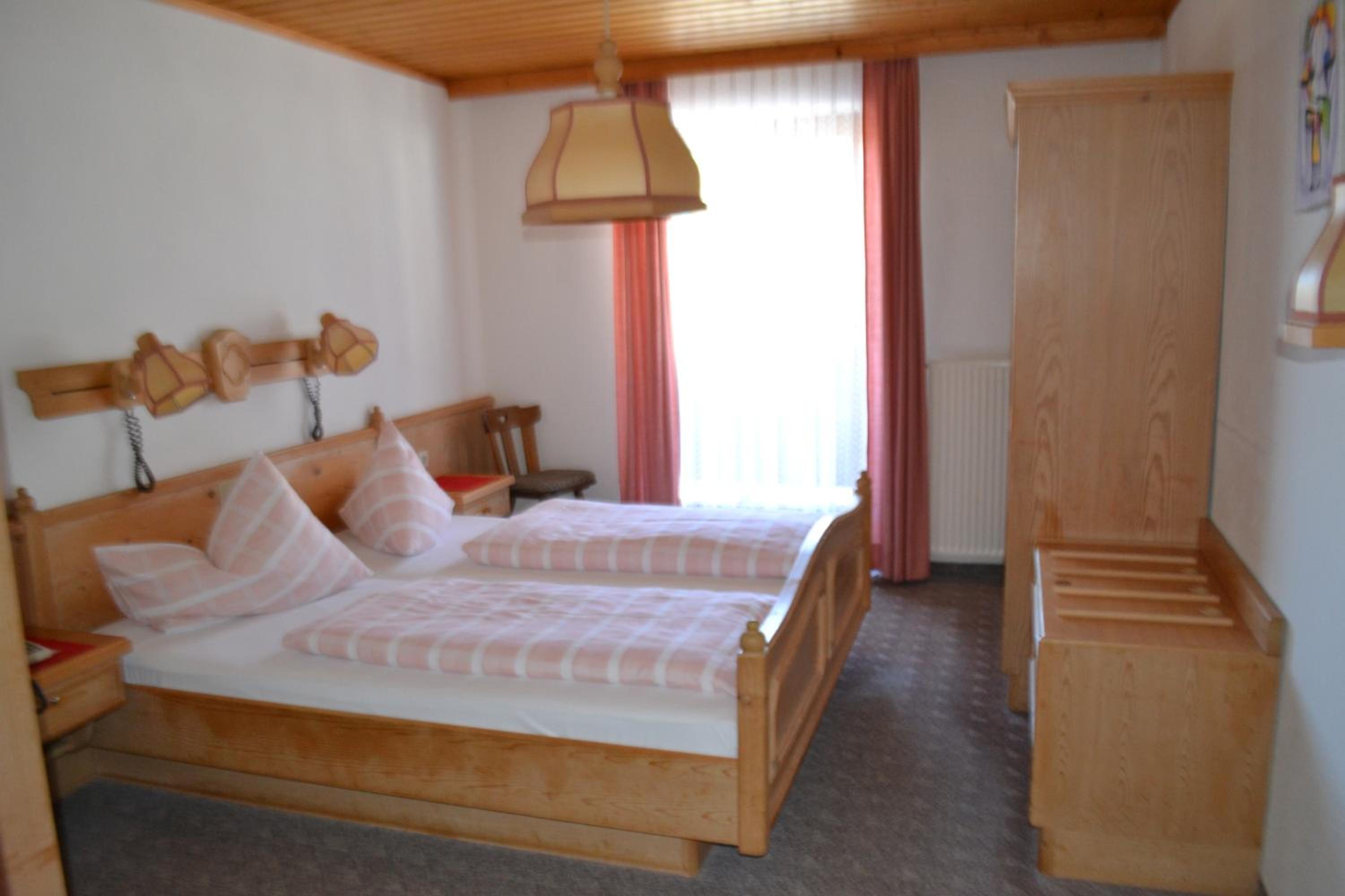 Quadruple Room photo 1
